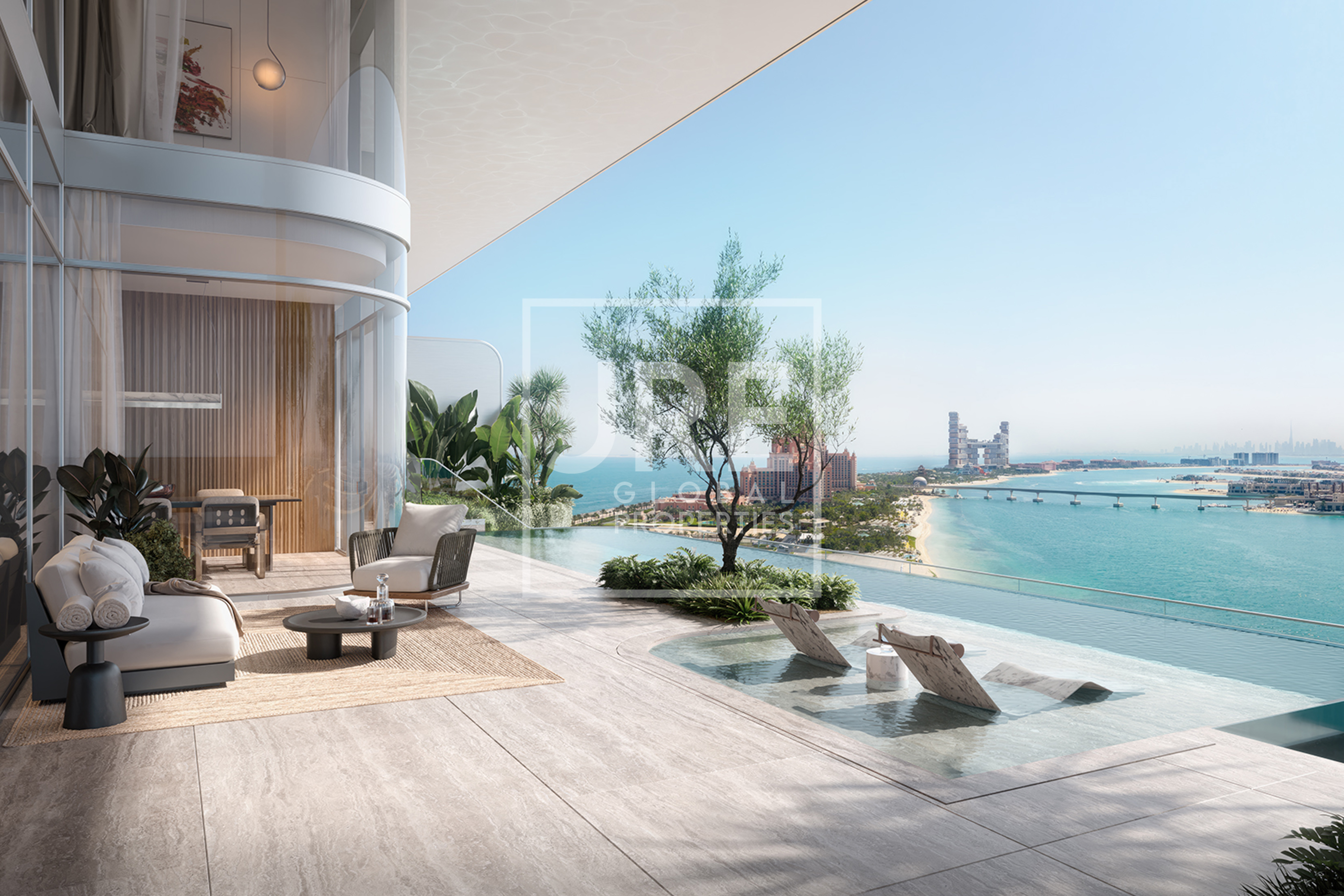 ORLA Infinity - Photo 10 | JRE Global Properties