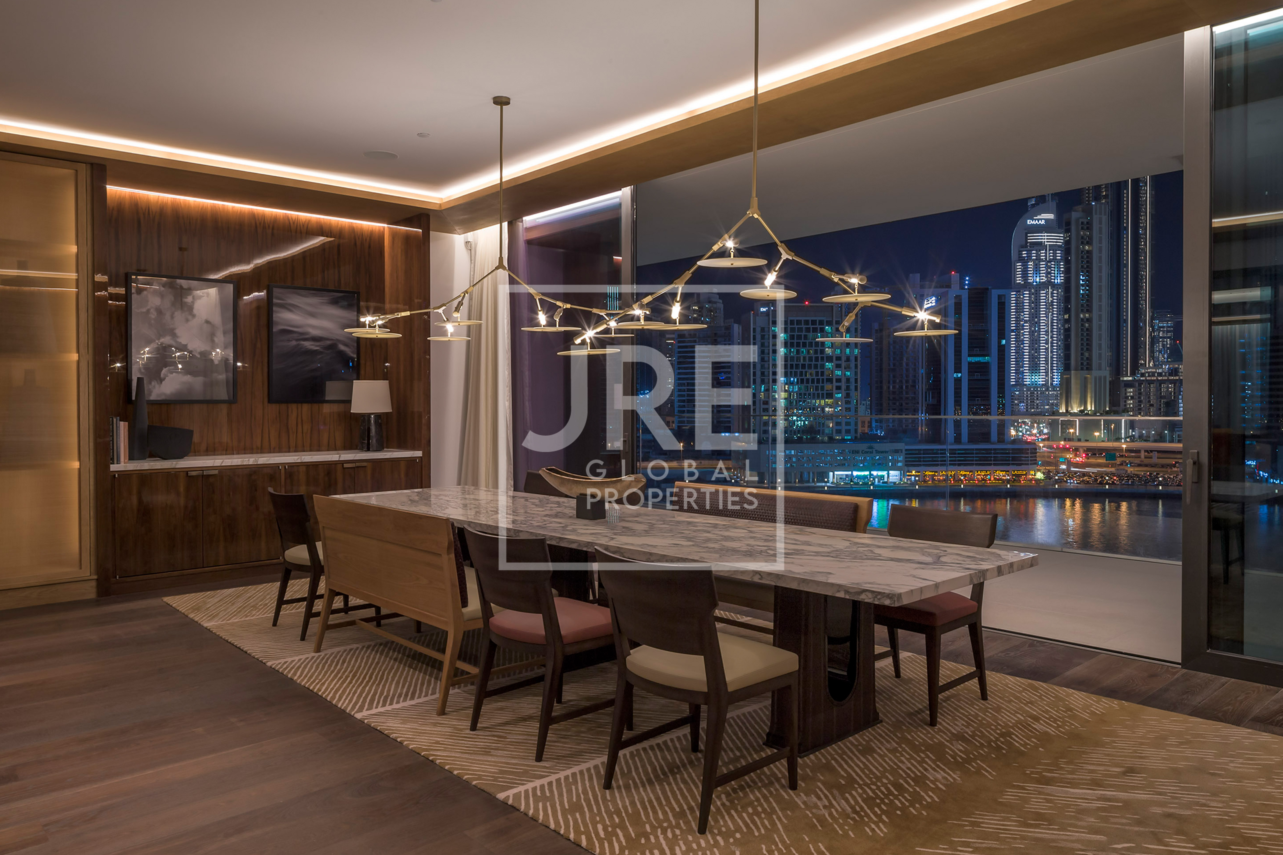 The LANA Residences - Photo 15 | JRE Global Properties
