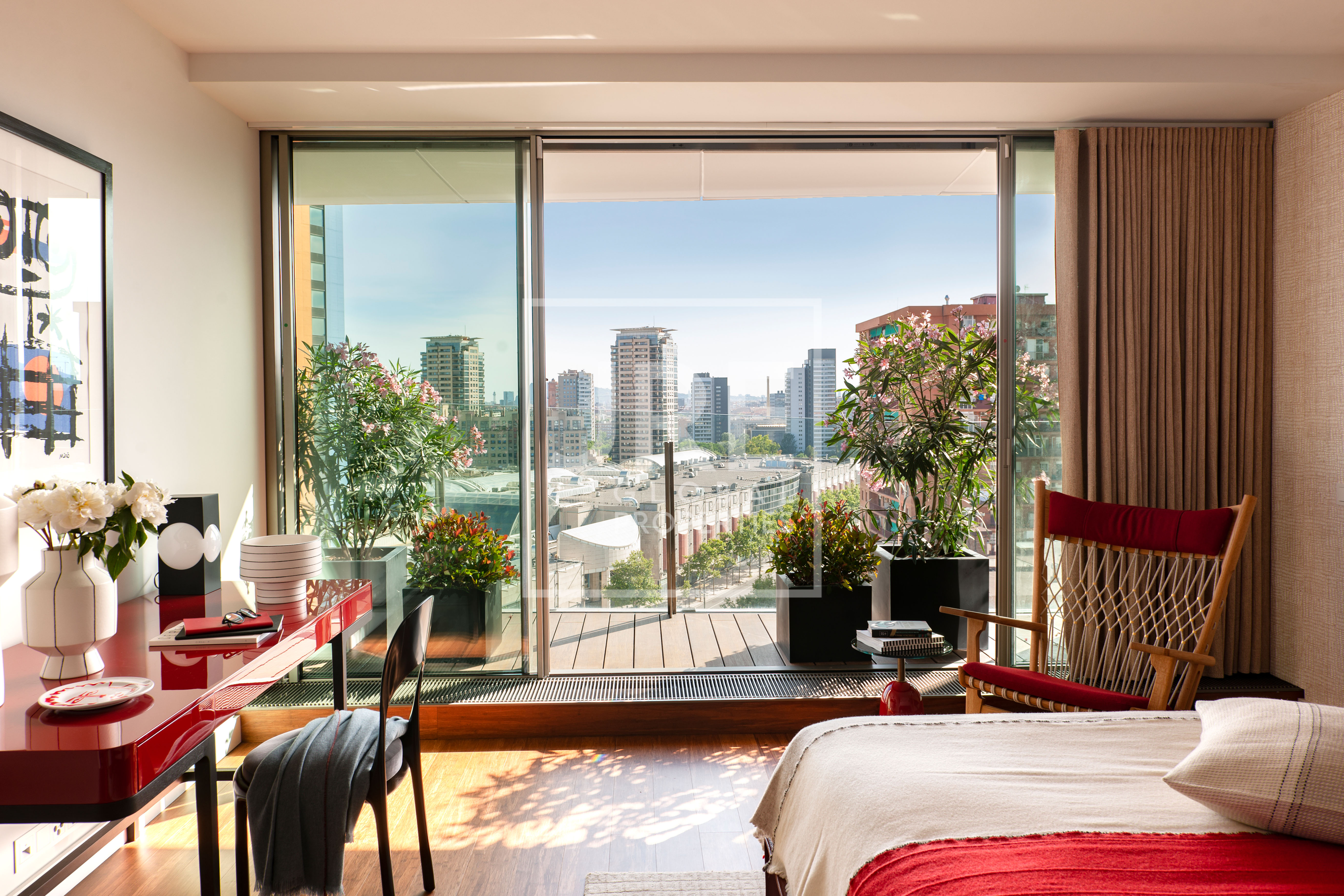 Antares - New Development - Photo 7 | JRE Global Properties