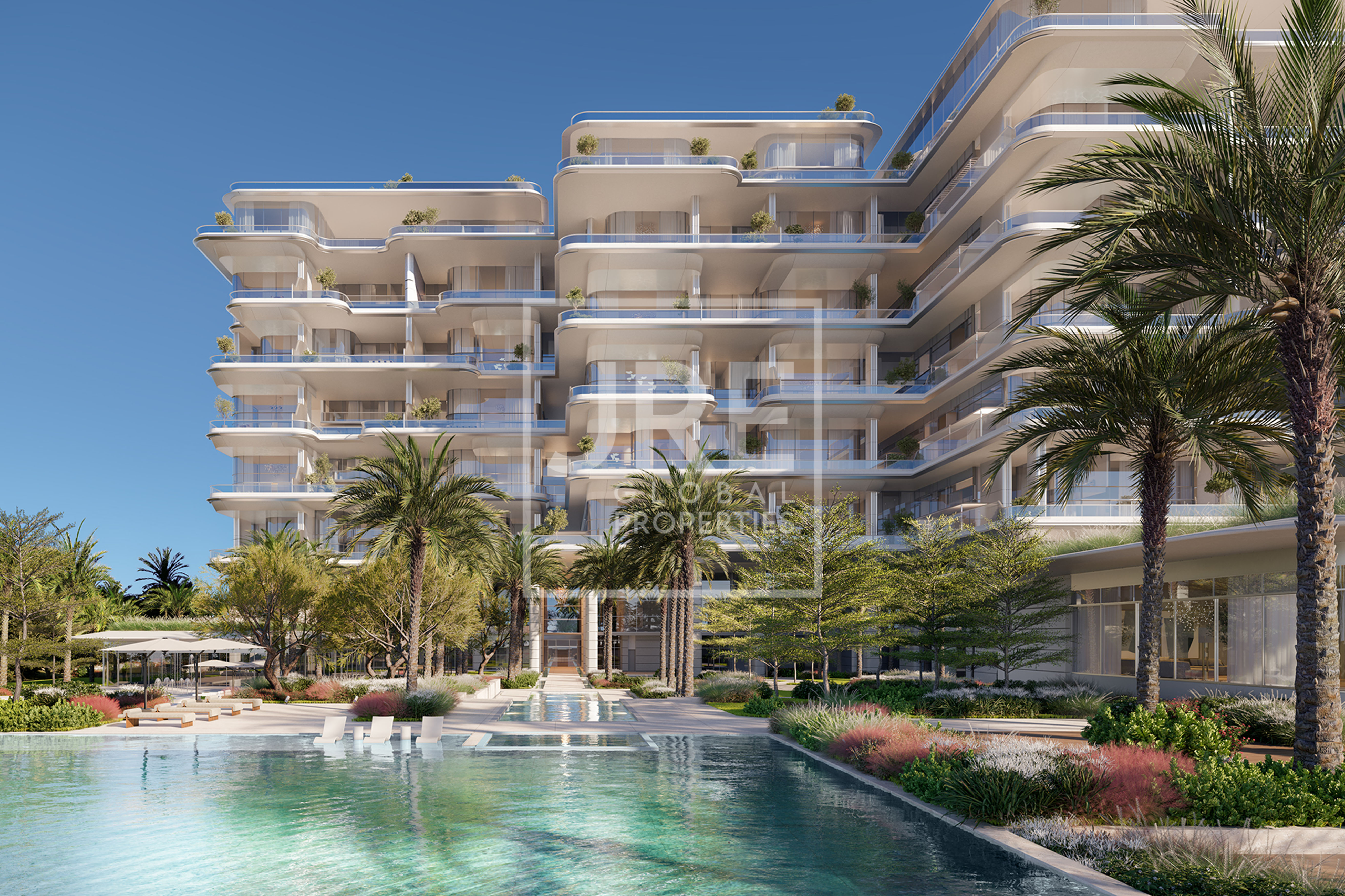 ORLA by Dorchester Collection - Photo 2 | JRE Global Properties