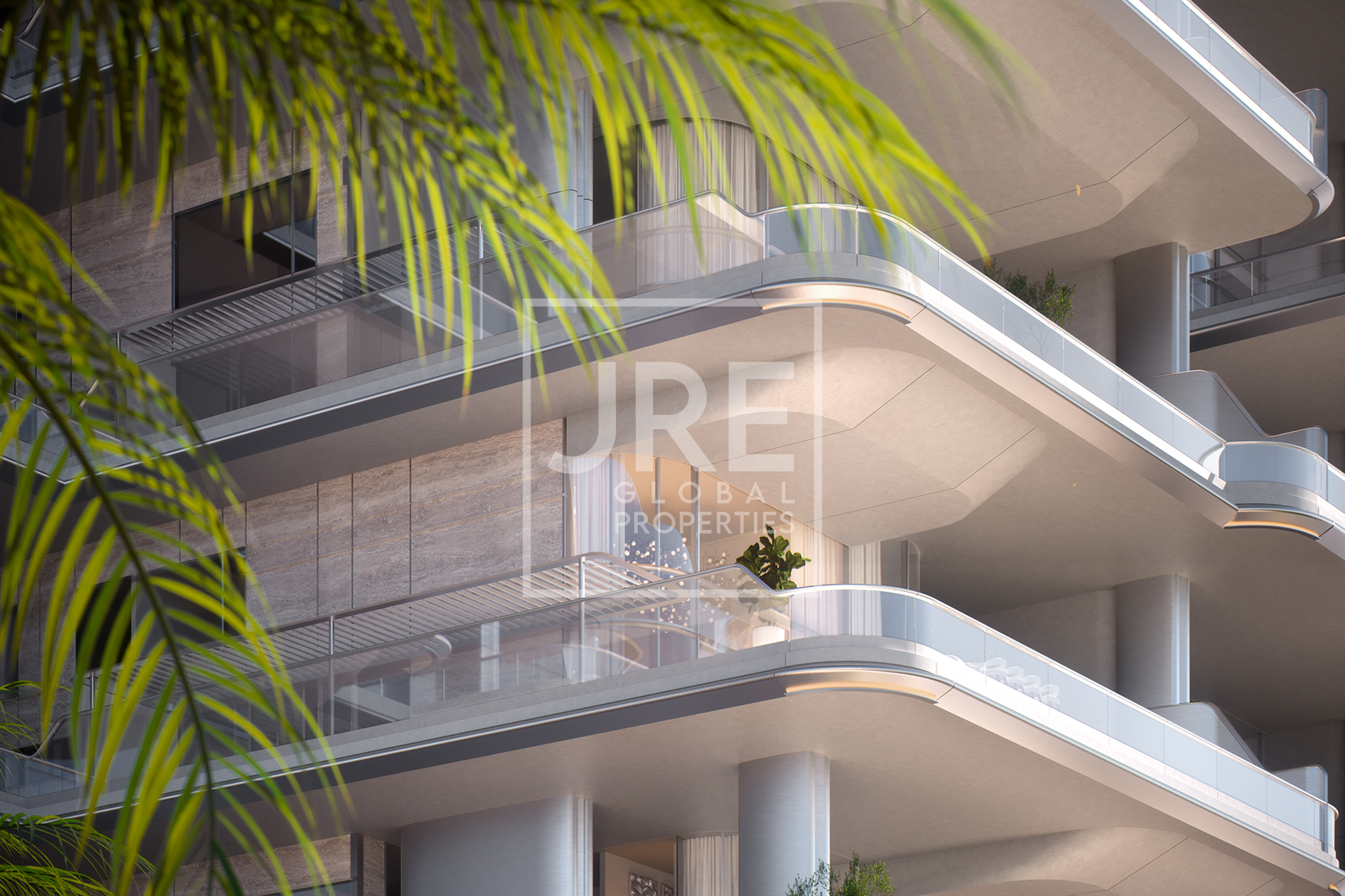 ORLA by Dorchester Collection - Photo 8 | JRE Global Properties