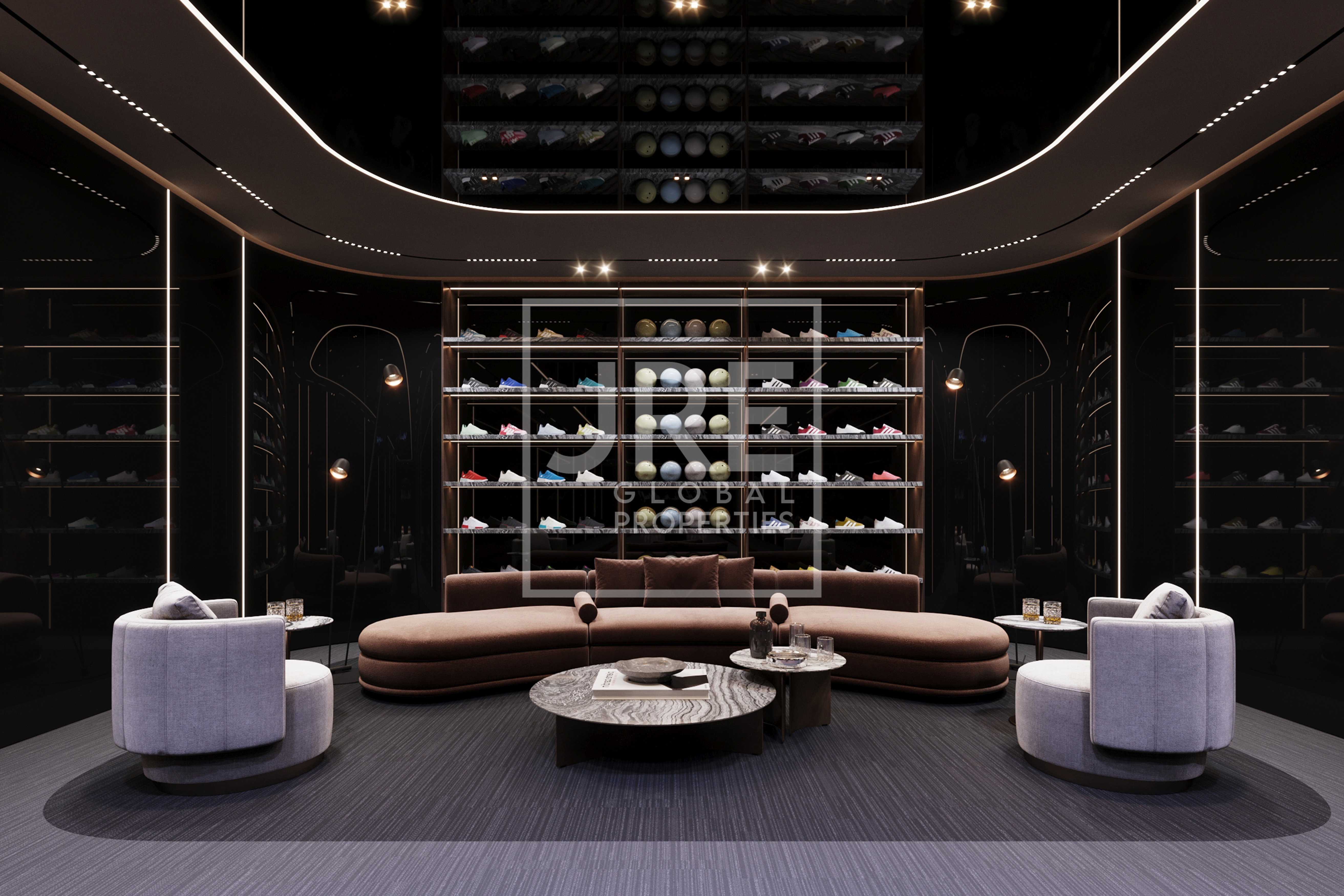 ORLA by Dorchester Collection - Photo 15 | JRE Global Properties