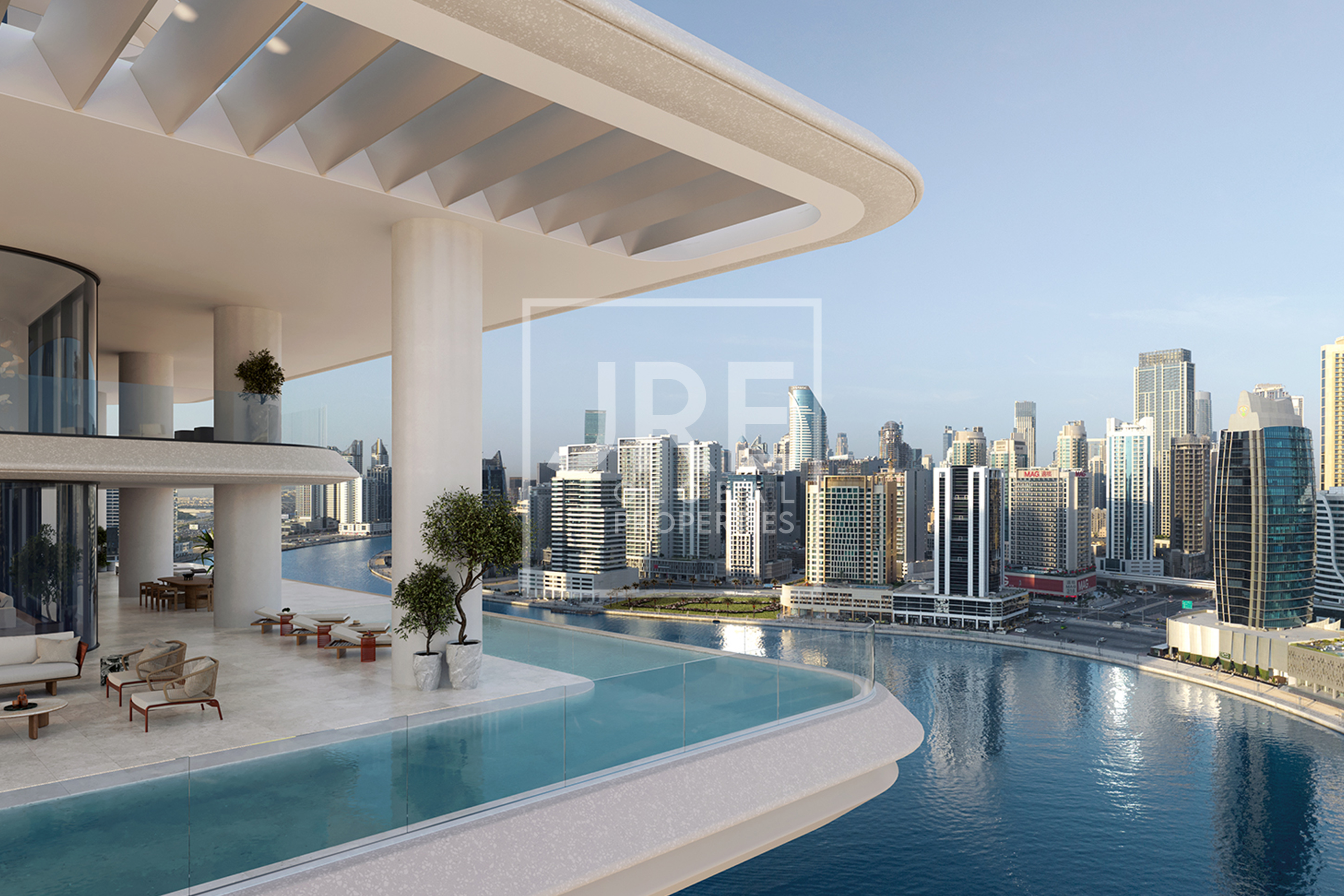 VELA Residences | JRE Global Properties