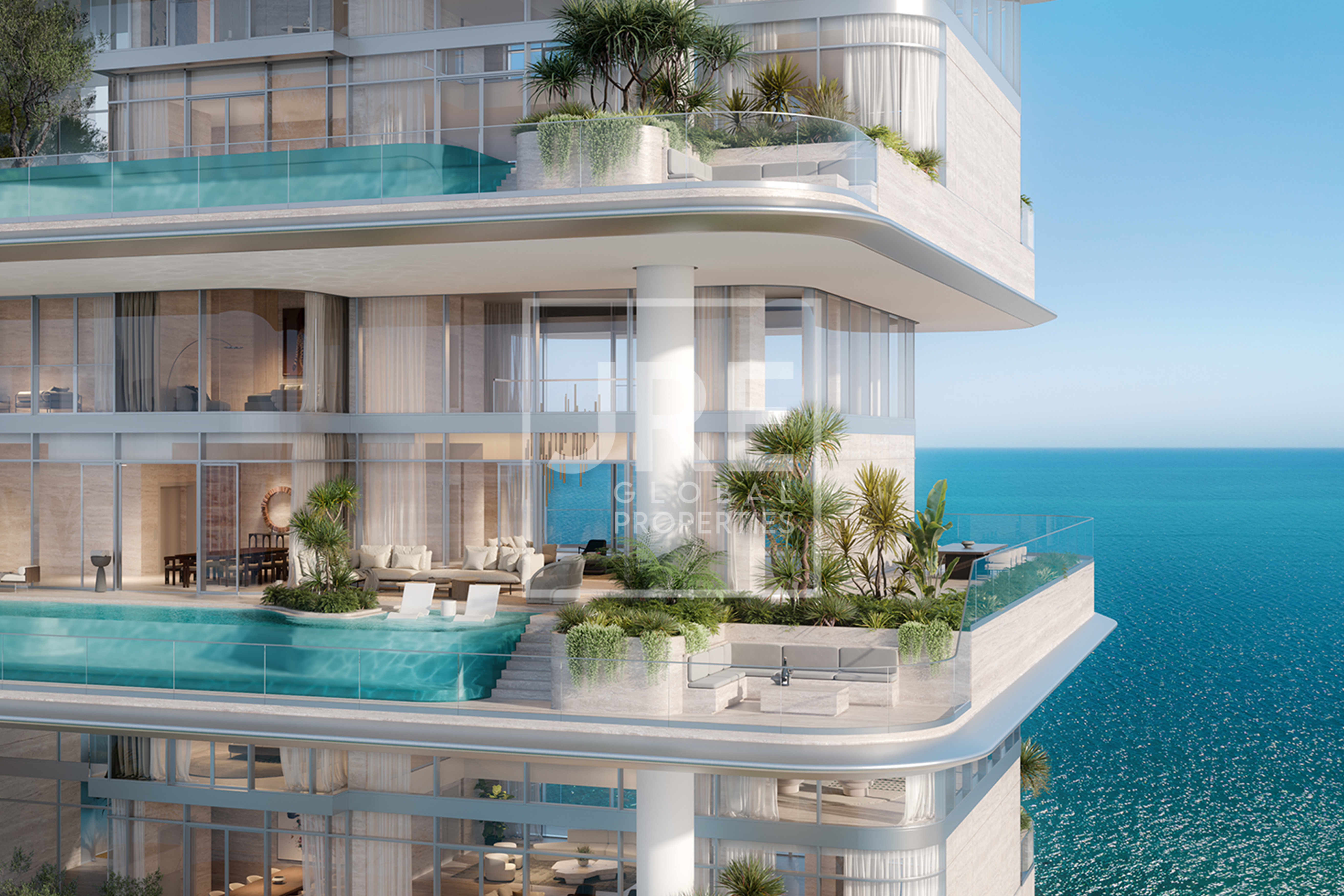 ORLA Infinity - Photo 8 | JRE Global Properties