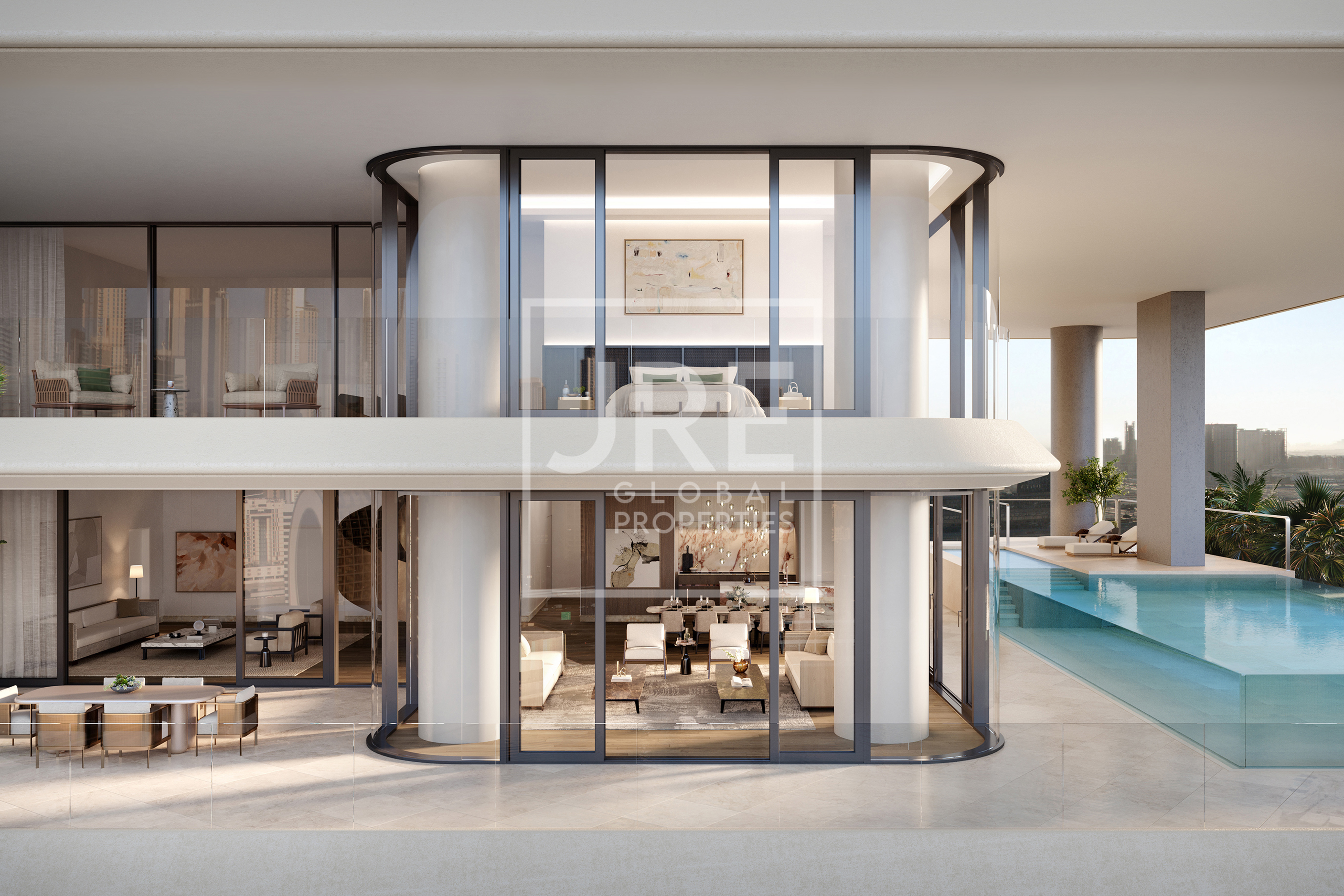 VELA Residences - Photo 15 | JRE Global Properties