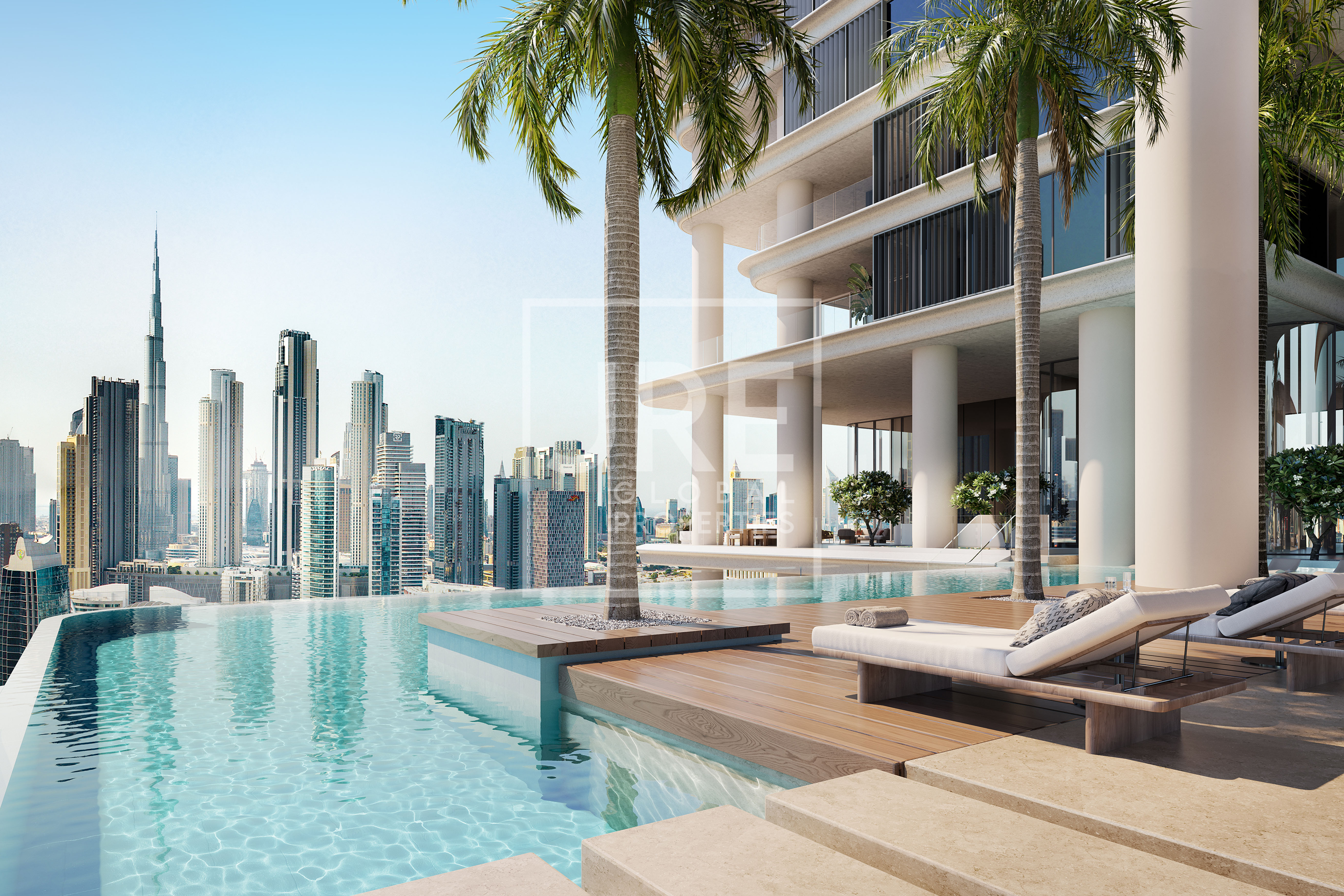 Vela Viento | JRE Global Properties