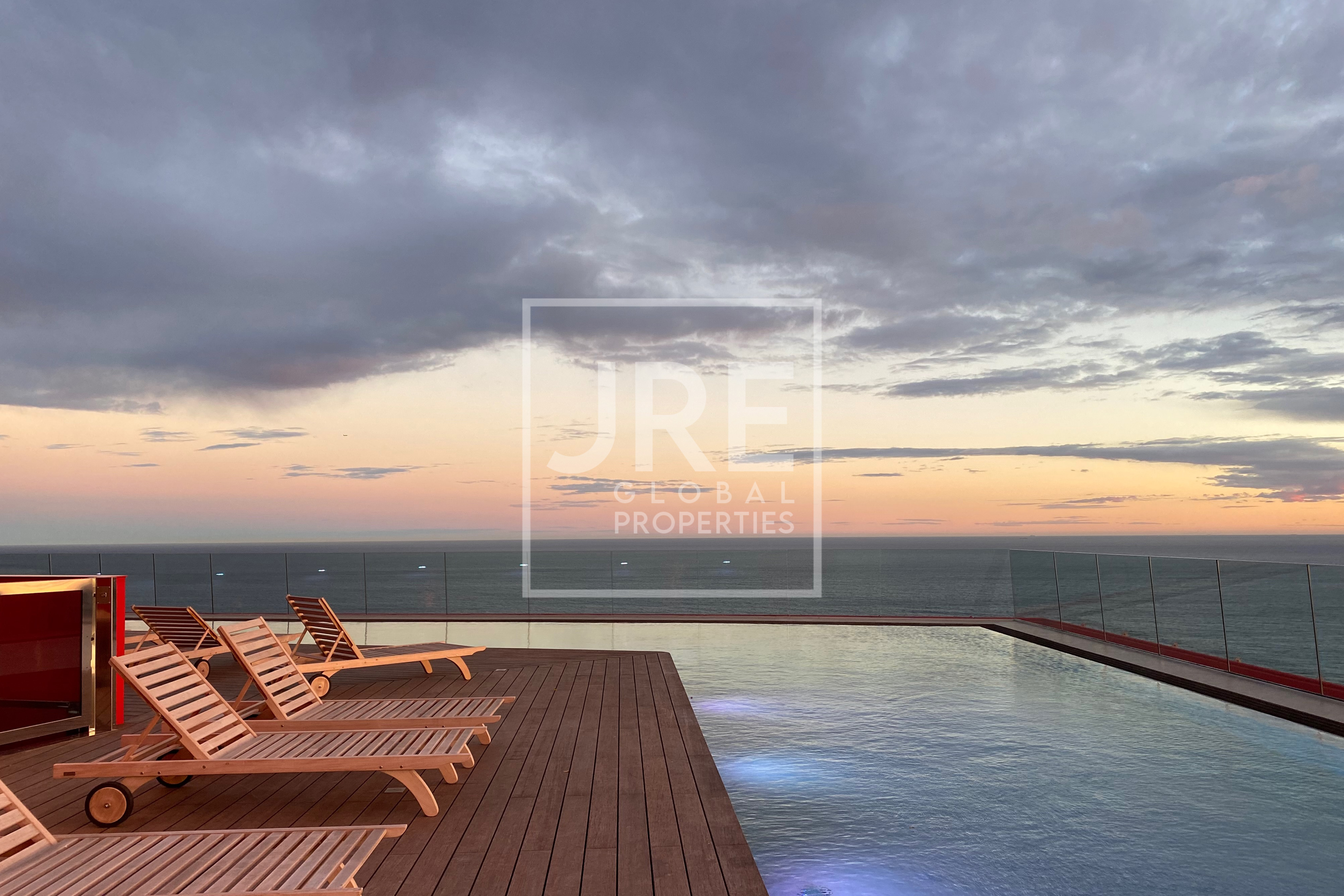 Antares - New Development | JRE Global Properties