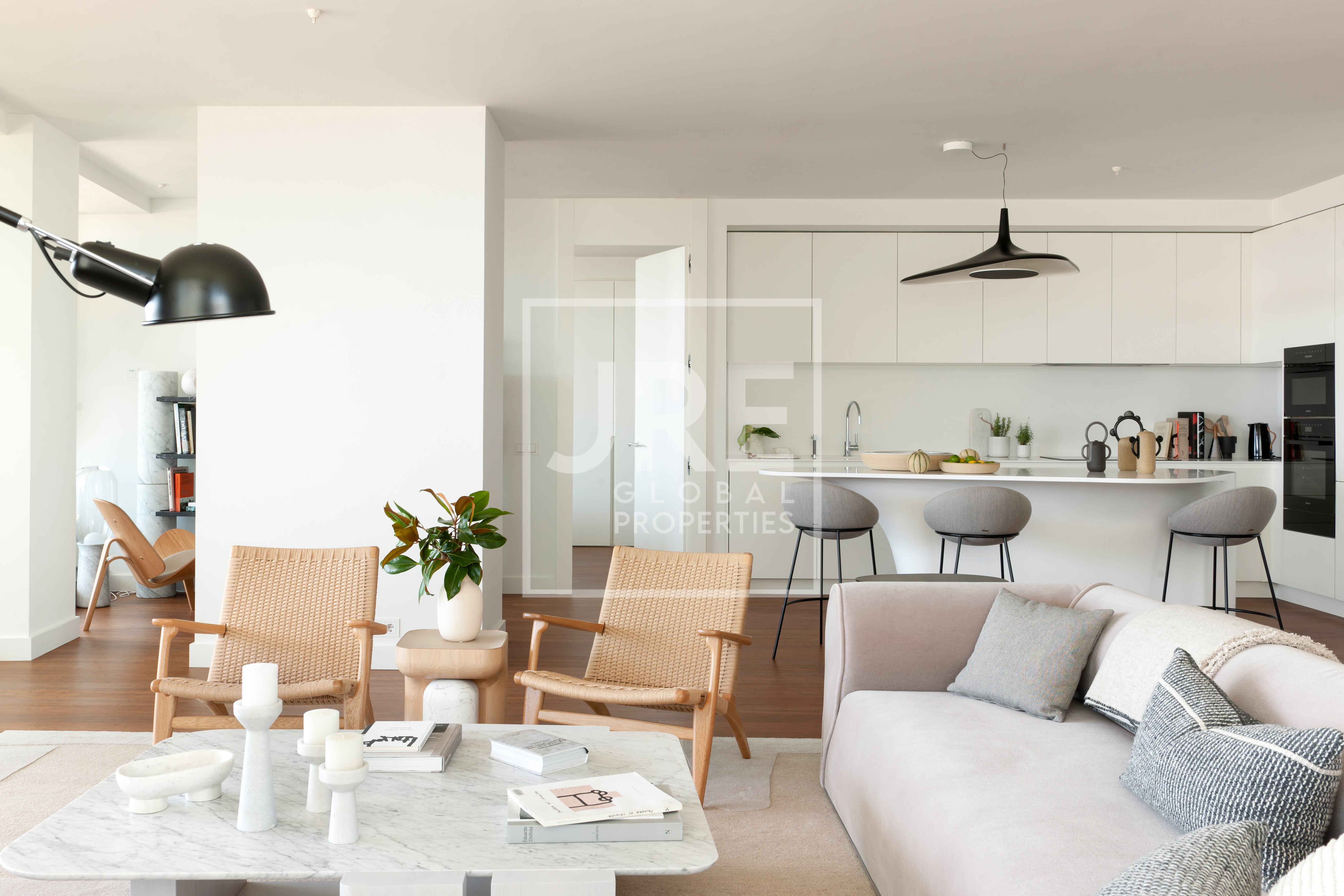 Antares - New Development - Photo 4 | JRE Global Properties