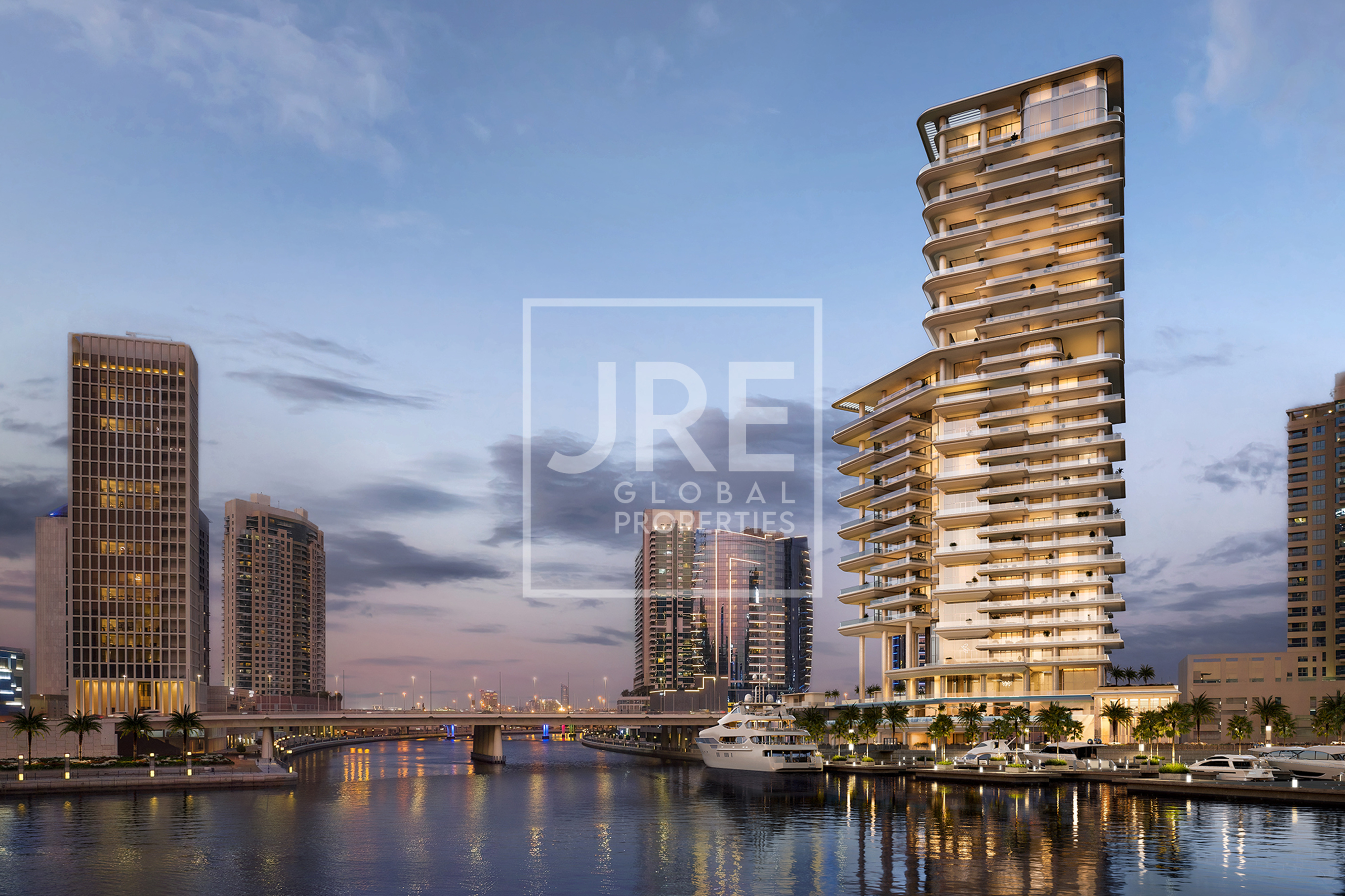 VELA Residences - Photo 9 | JRE Global Properties