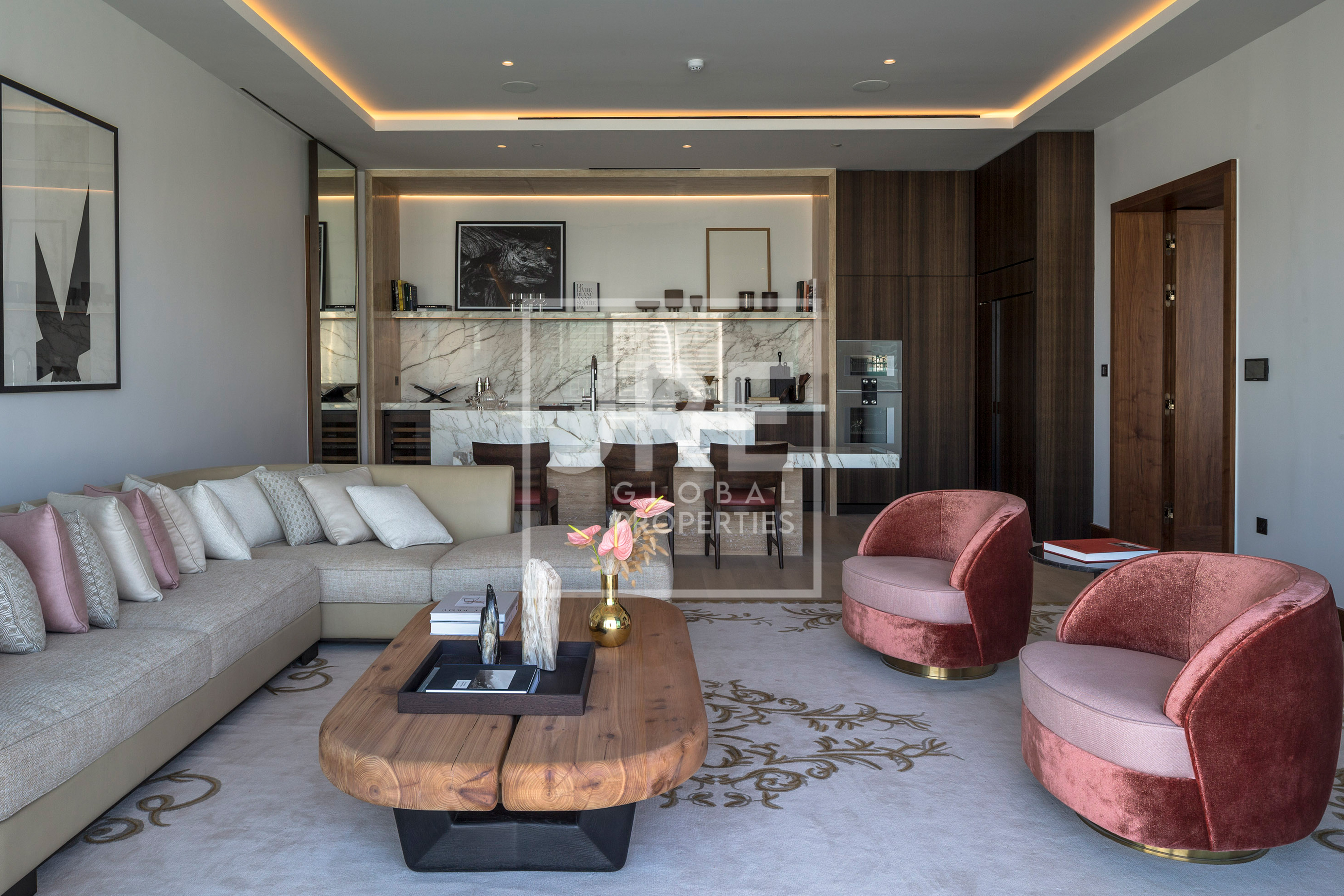 The LANA Residences - Photo 5 | JRE Global Properties