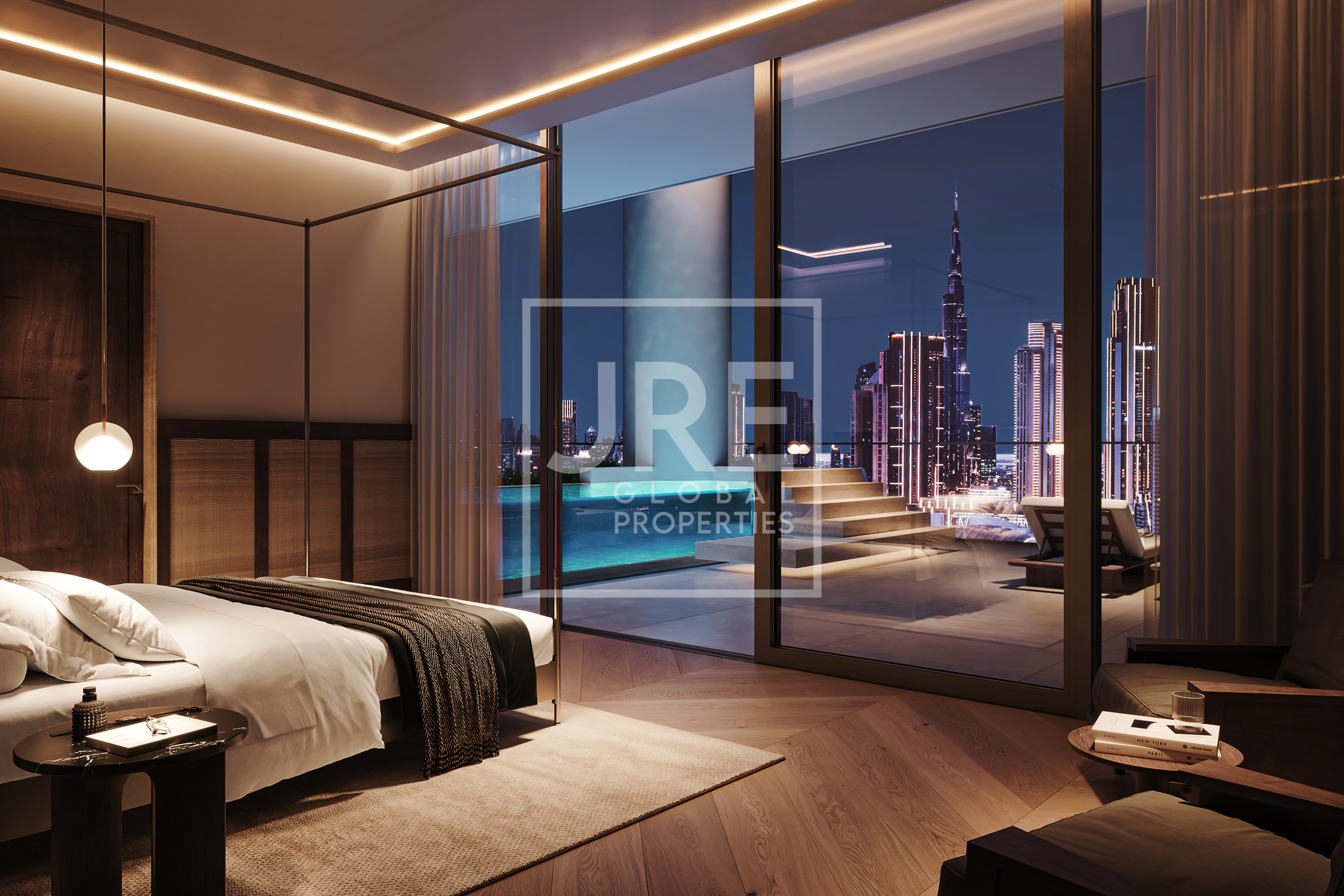 Vela Viento - Photo 15 | JRE Global Properties