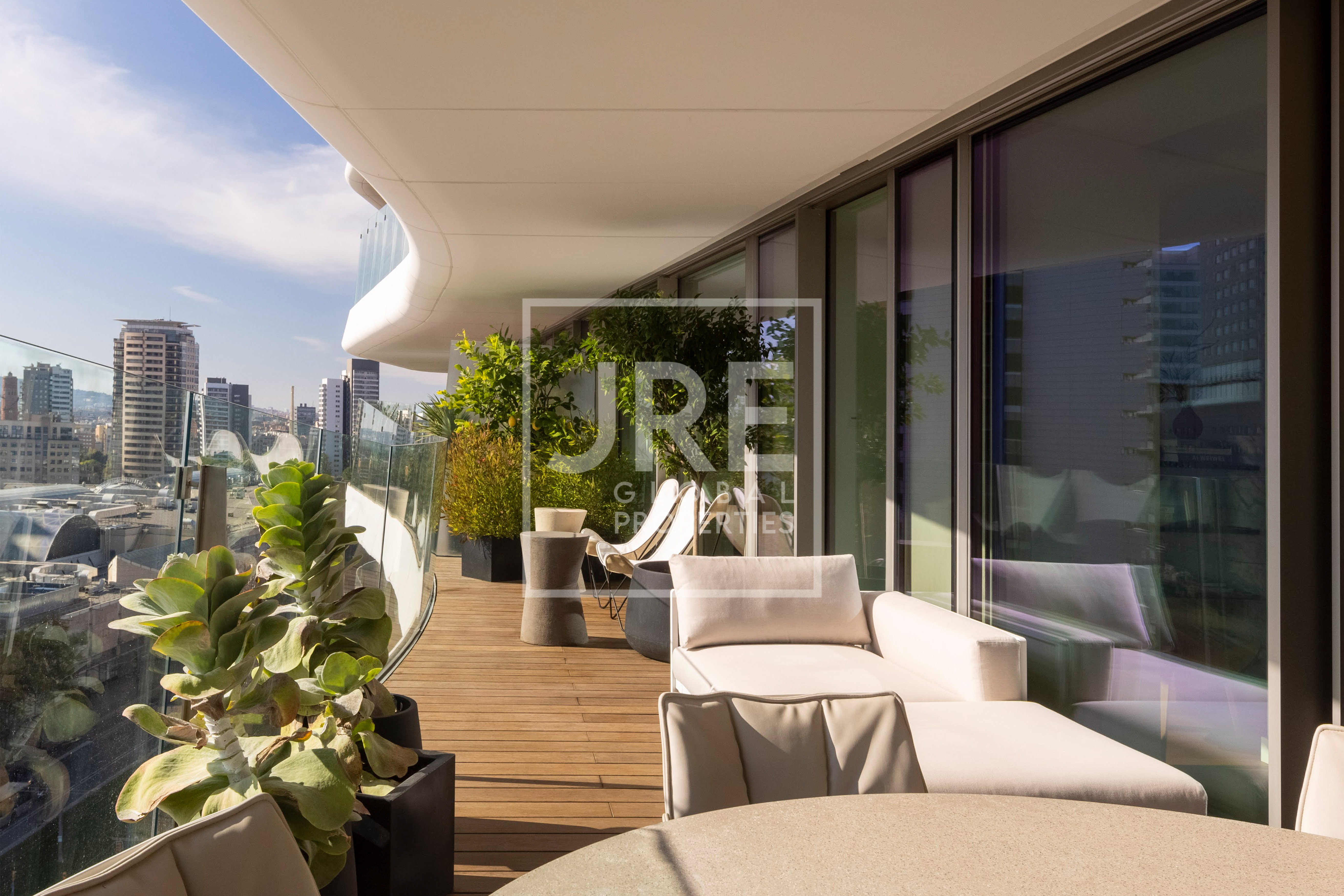 Antares - New Development - Photo 6 | JRE Global Properties