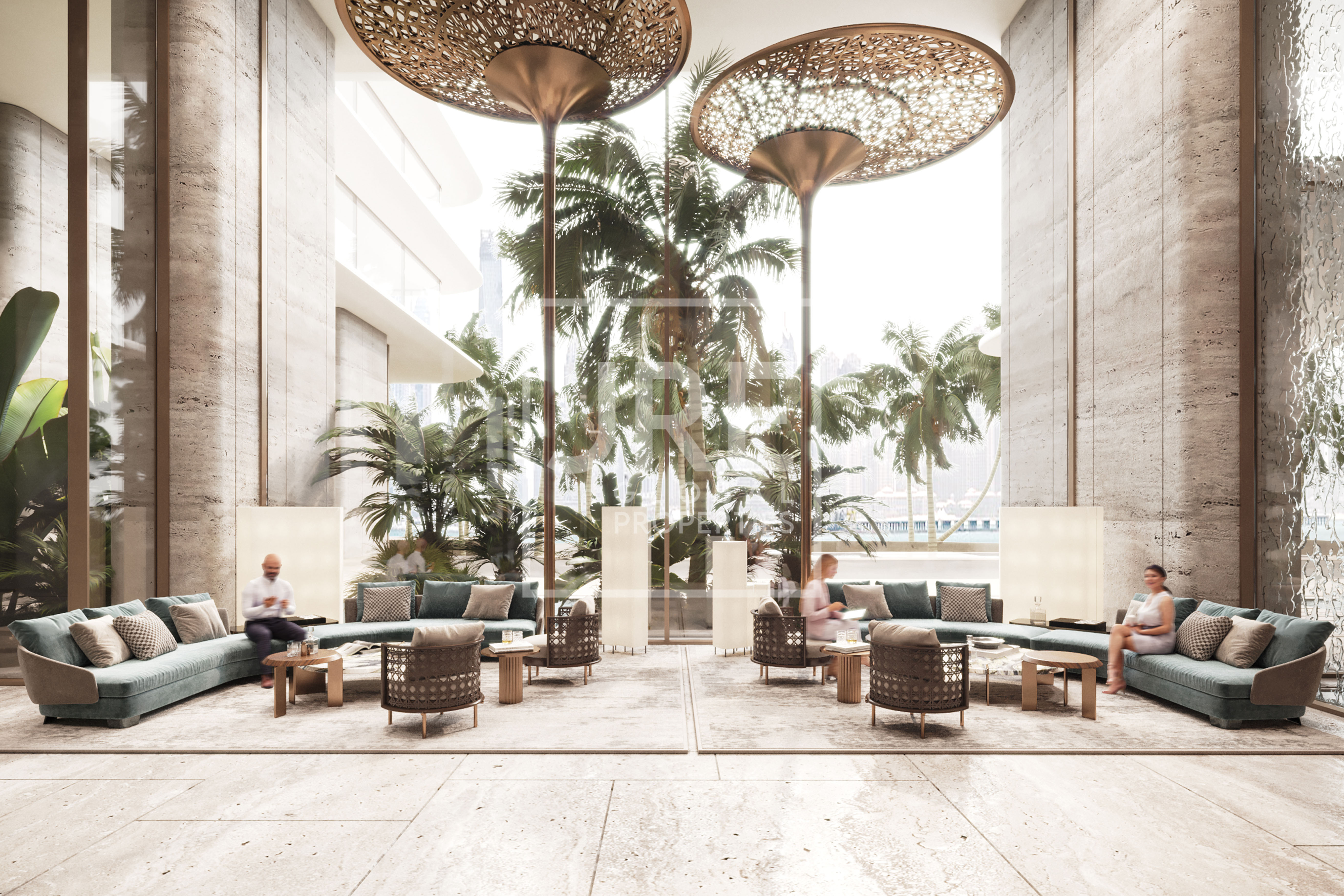 ORLA by Dorchester Collection - Photo 20 | JRE Global Properties