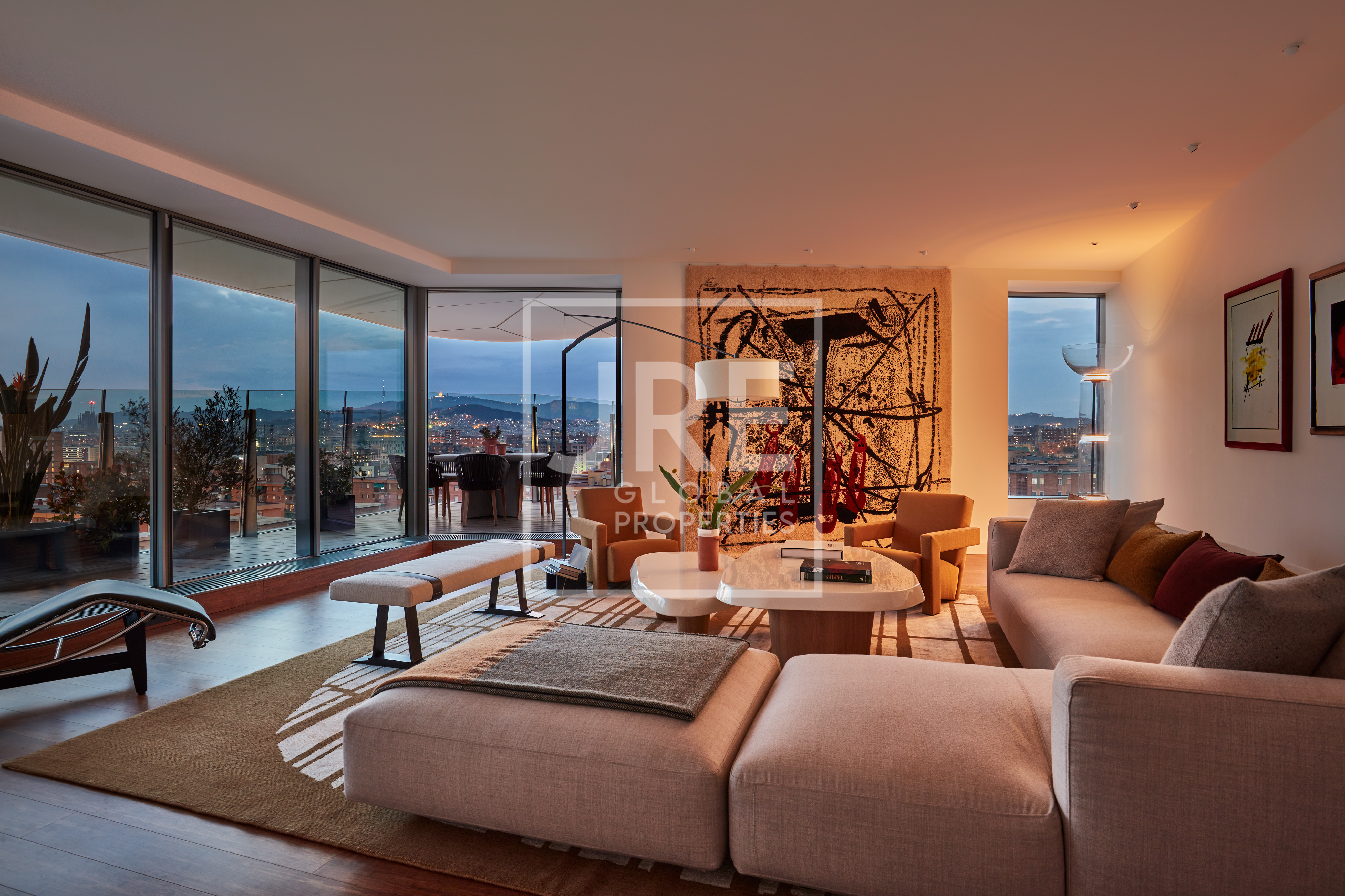 Antares - New Development - Photo 14 | JRE Global Properties