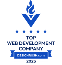 Featured on DesignRush