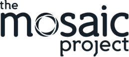 The Mosaic Project logo