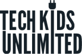 Tech Kids Unlimited logo