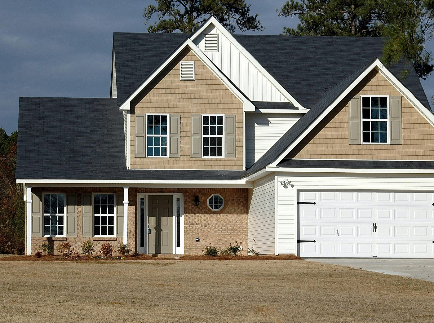 Carthage, MO Siding Replacement & INstallation