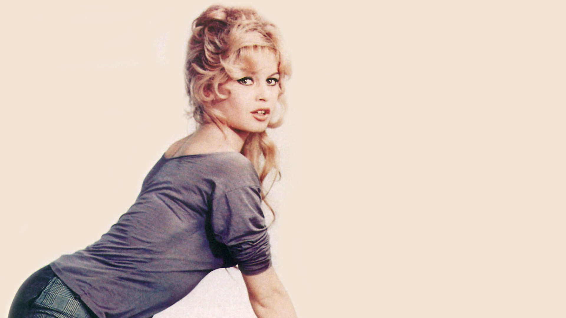 Brigitte Bardot (1934-2025)