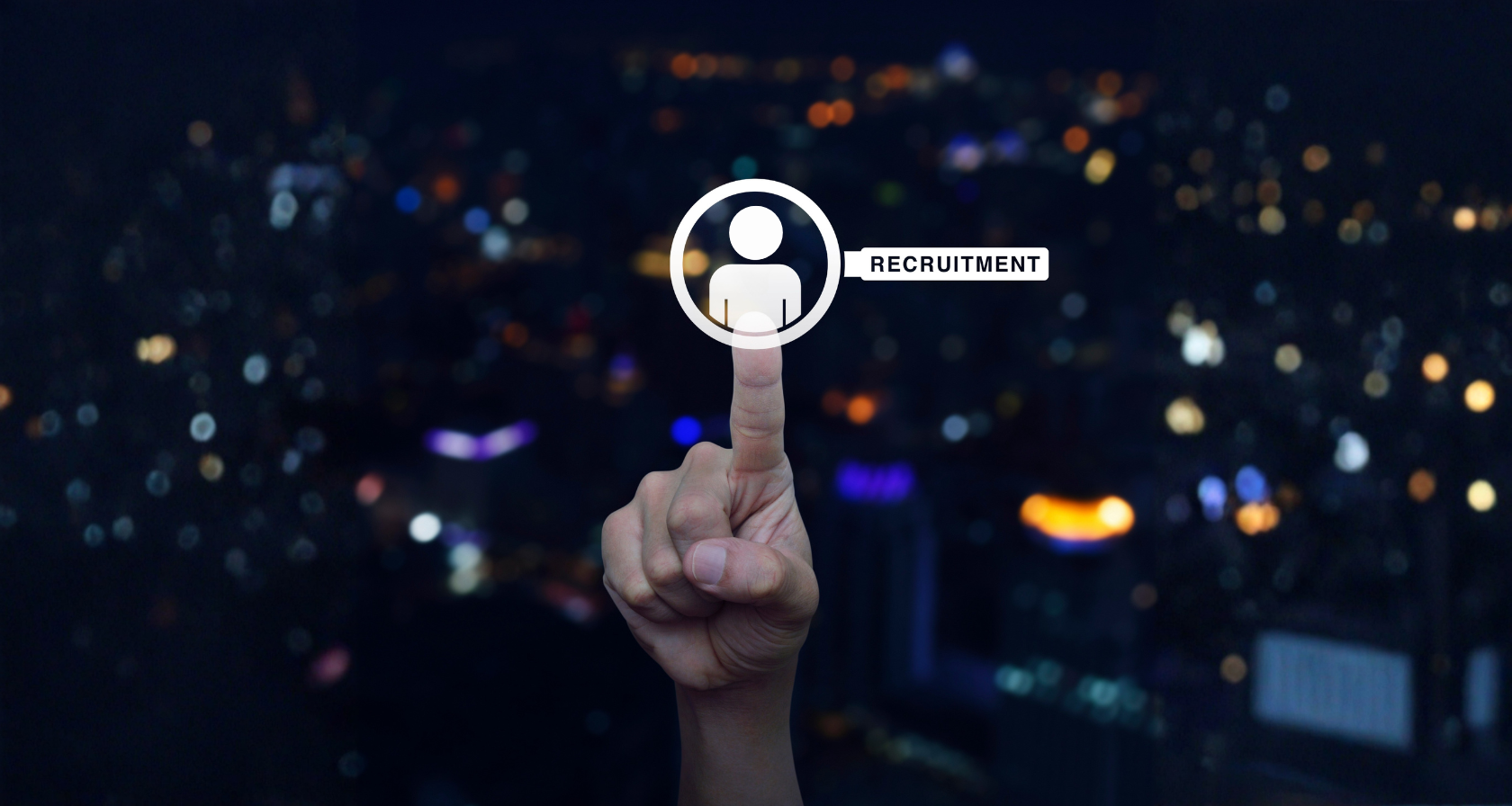 Process Management & Collaboration: Automating Without Losing Human Touch in Modern Recruitment