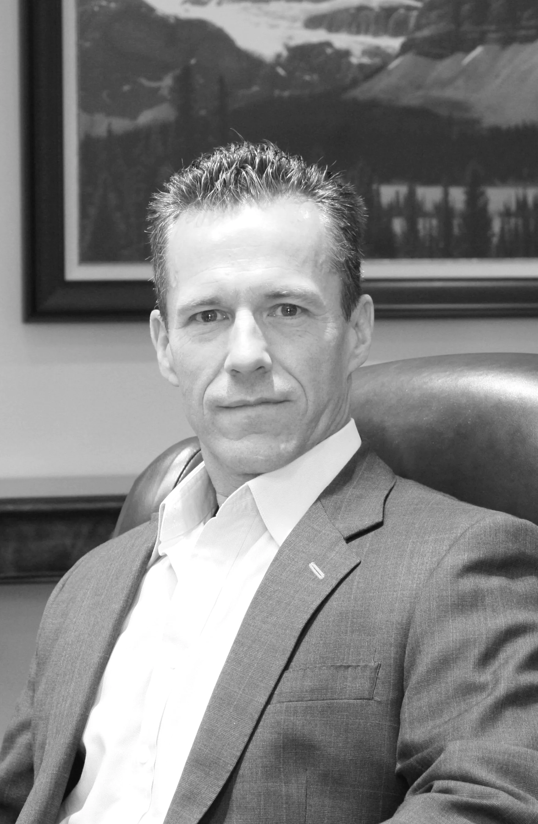 Gregg Phaneuf, Chief Financial Officer & Vice President, Corporate Development at Northstar Clean Technologies