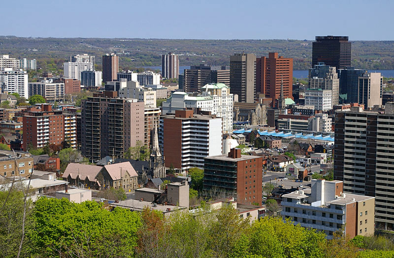Empower Hamilton
