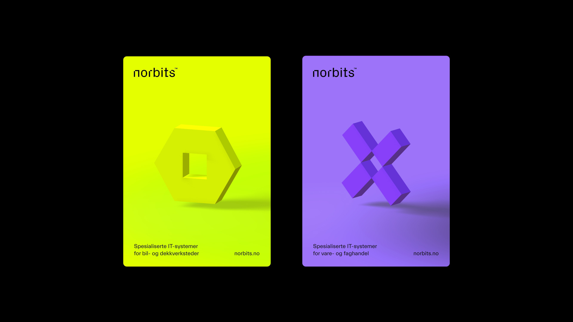 Norbits