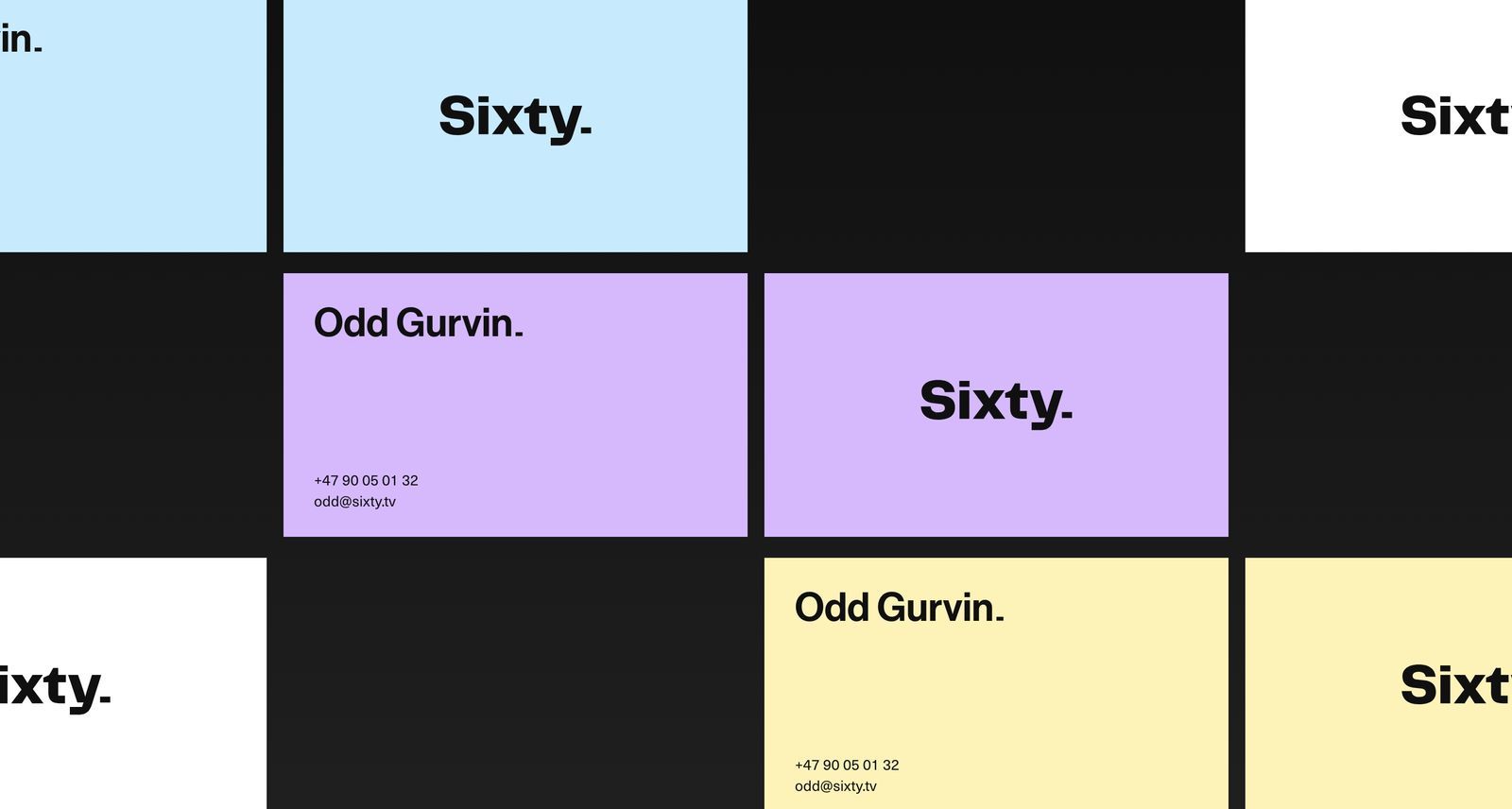 Sixty4