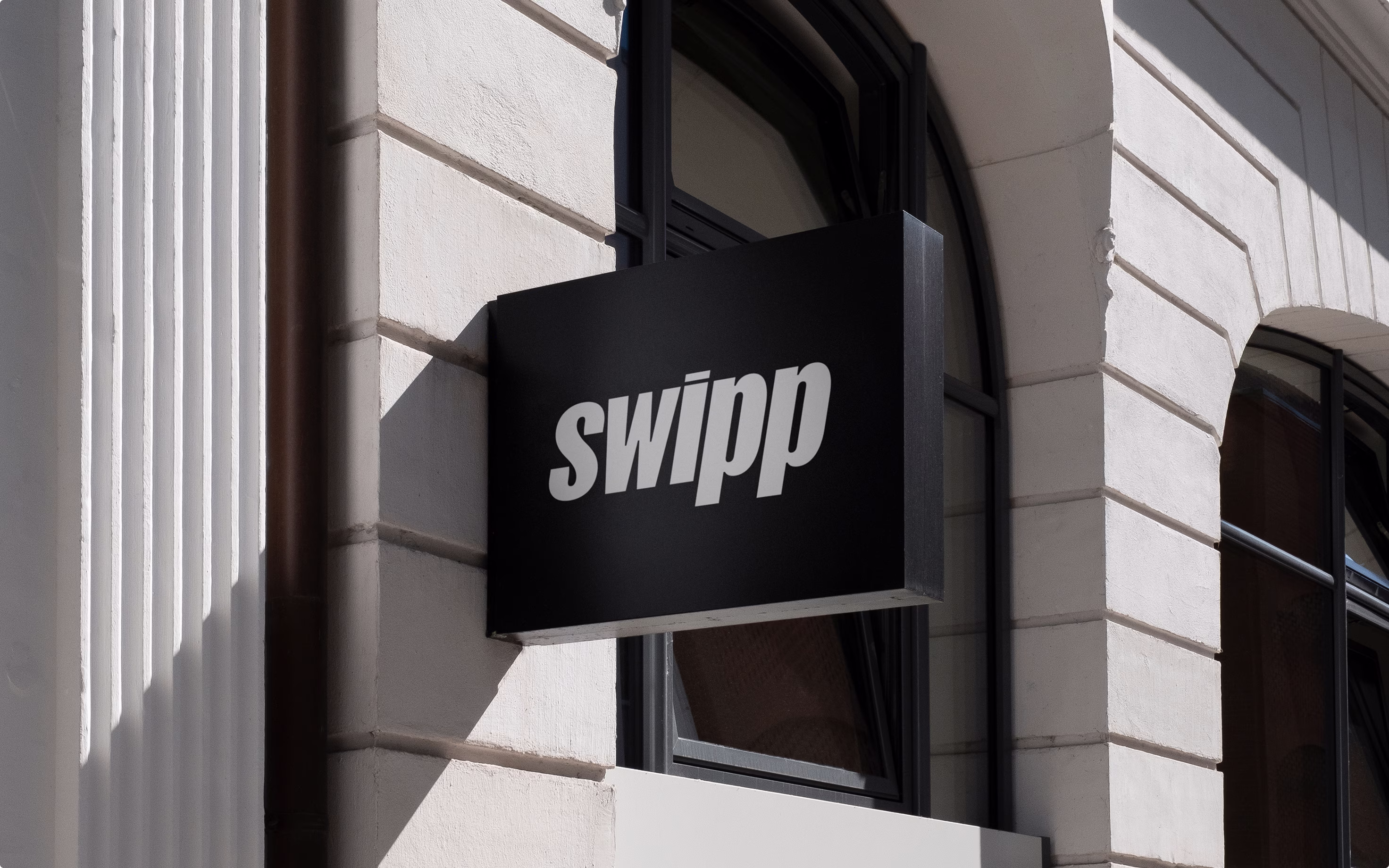 Swipp