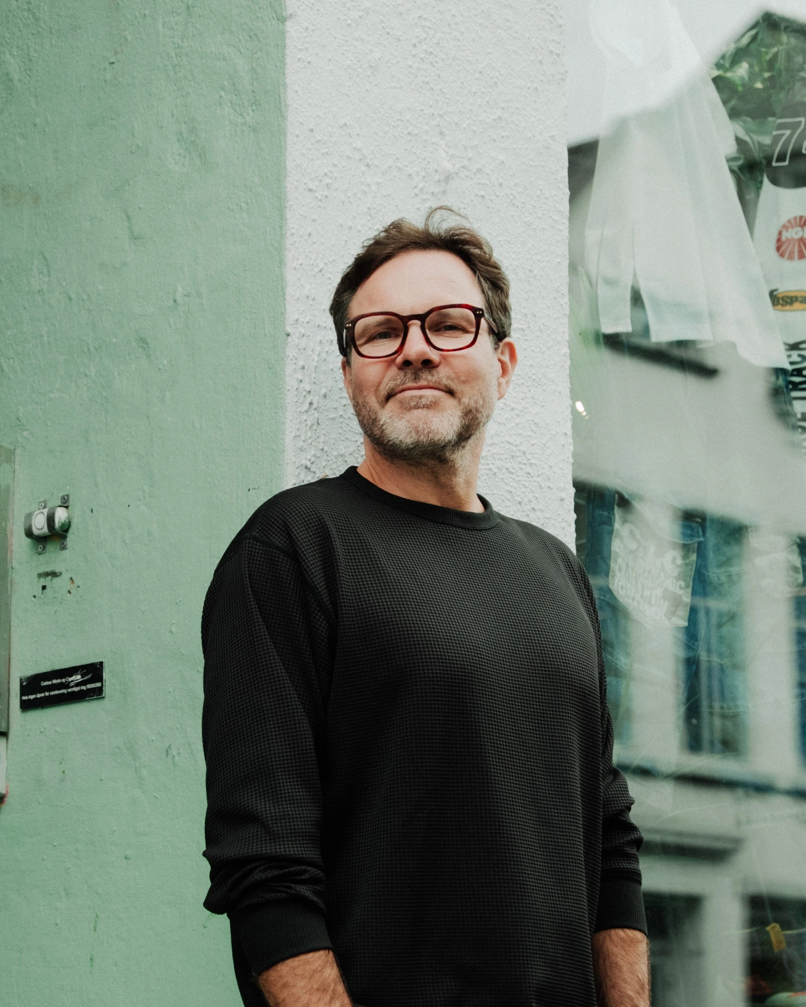 Tor Kristian