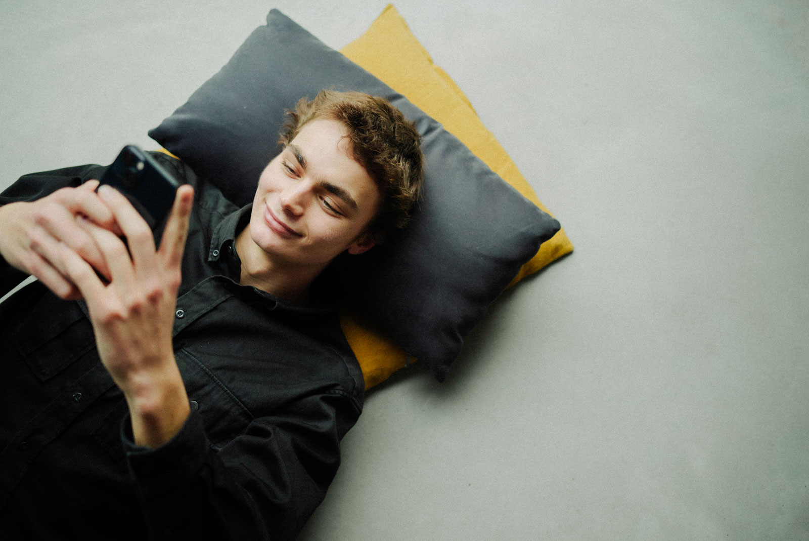 Cure søker innholdsprodusent!