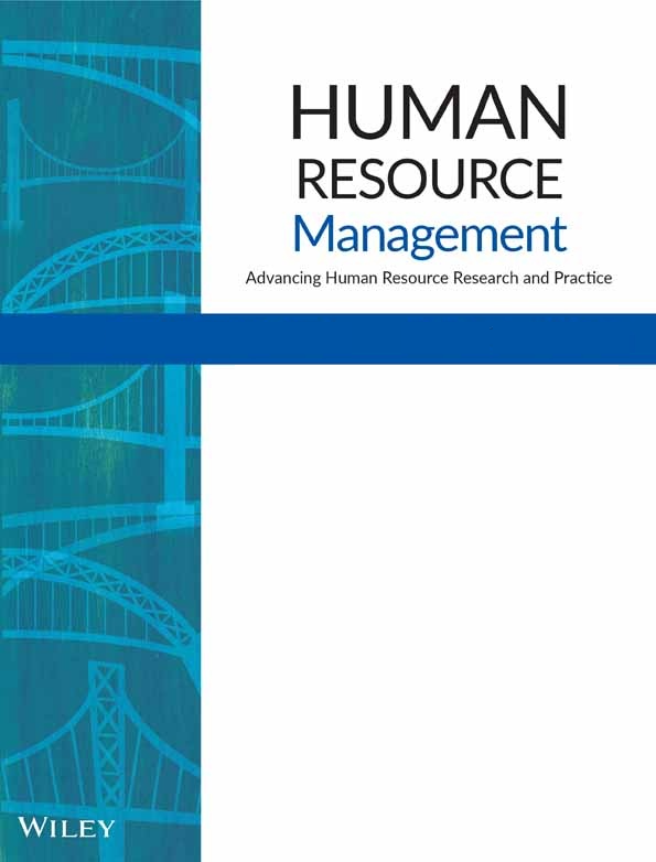 Human Resource Management