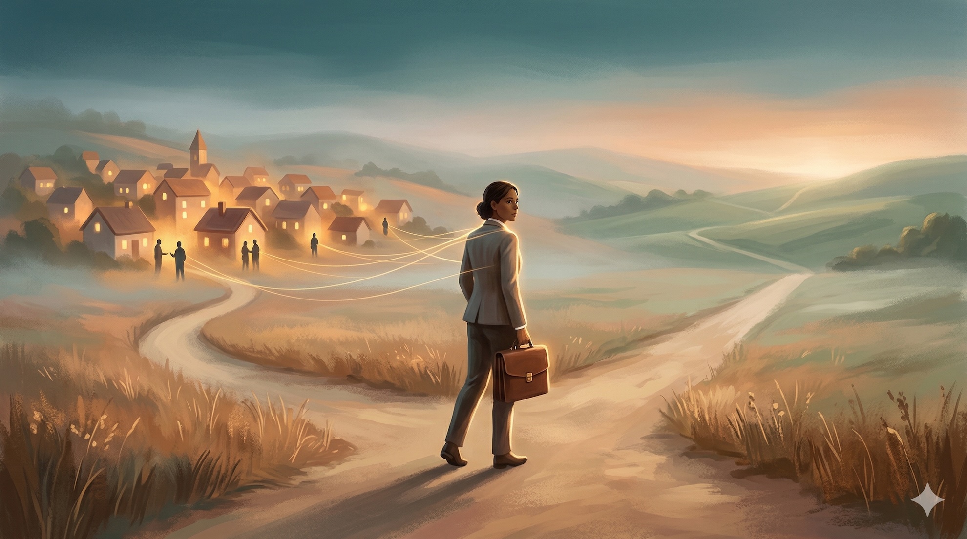 How do new family CEOs overcome the agony of dismissing loyal managers?