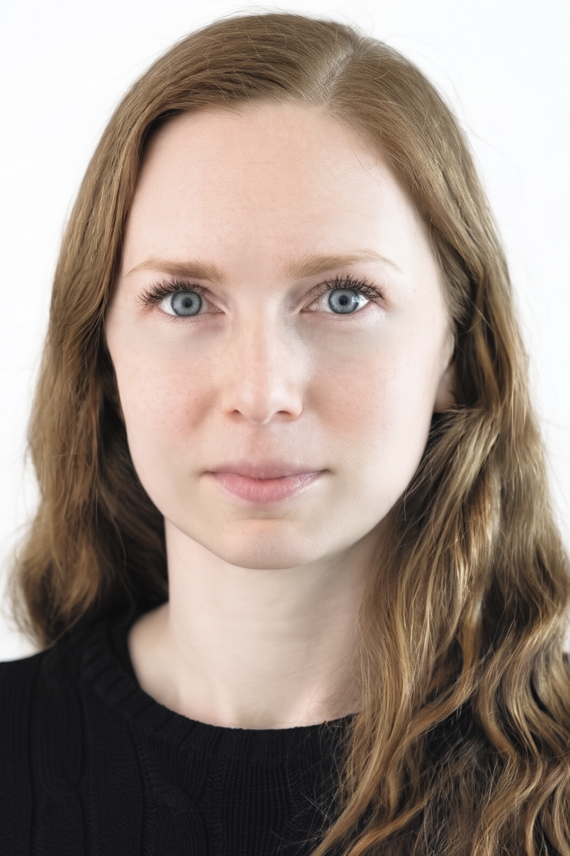 Kristin Sabel