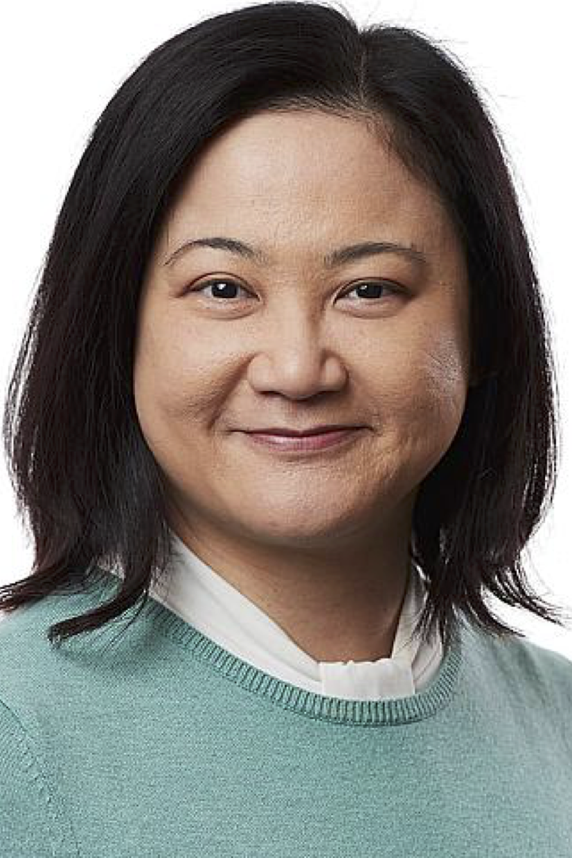 Caroline Teh
