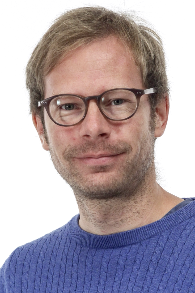 Andreas Jansson