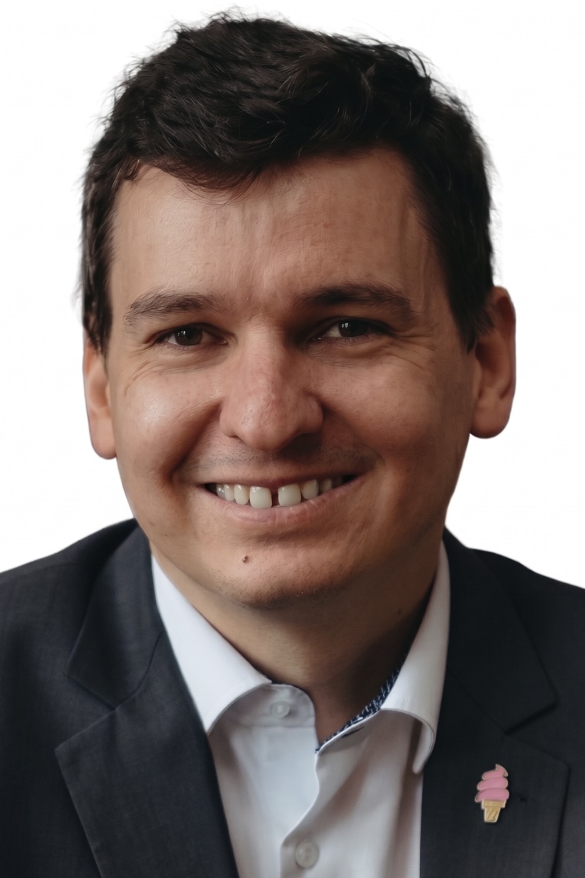 Matthias Waldkirch