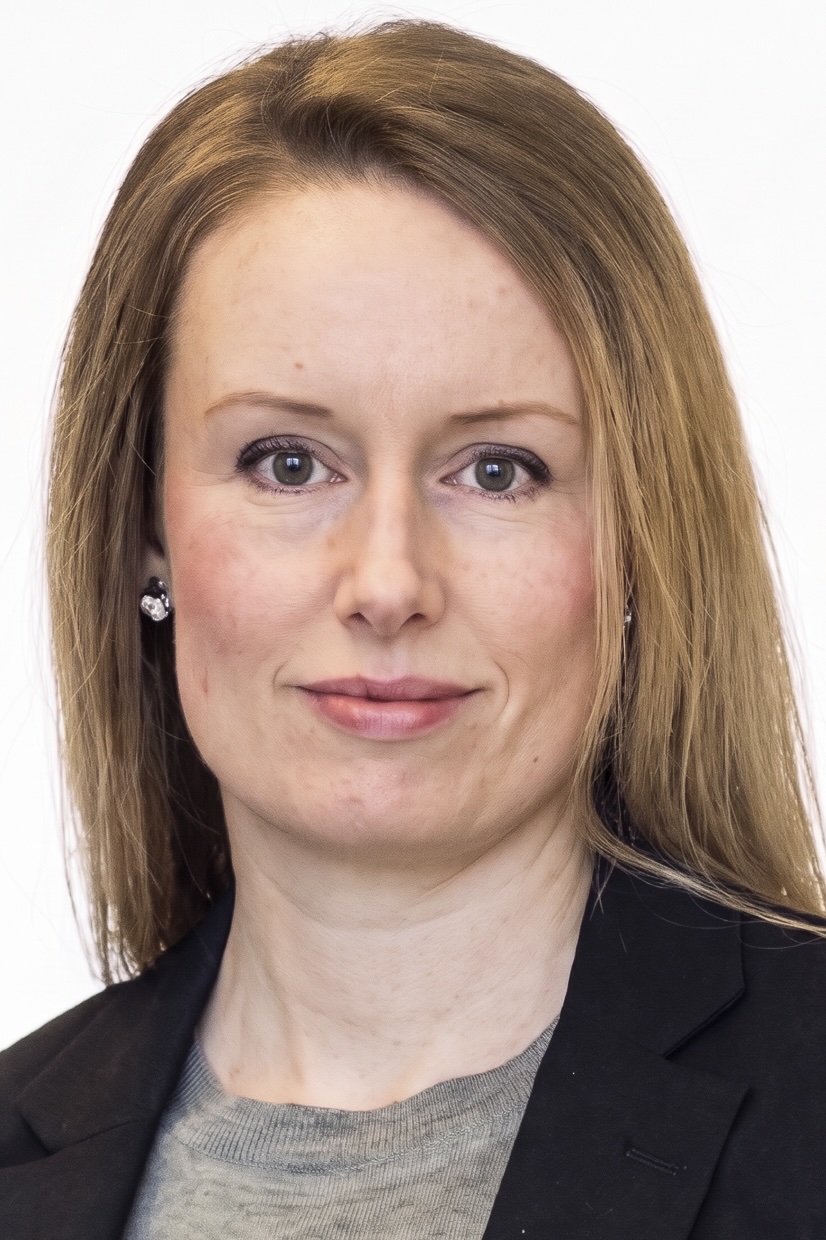 Kajsa Haag