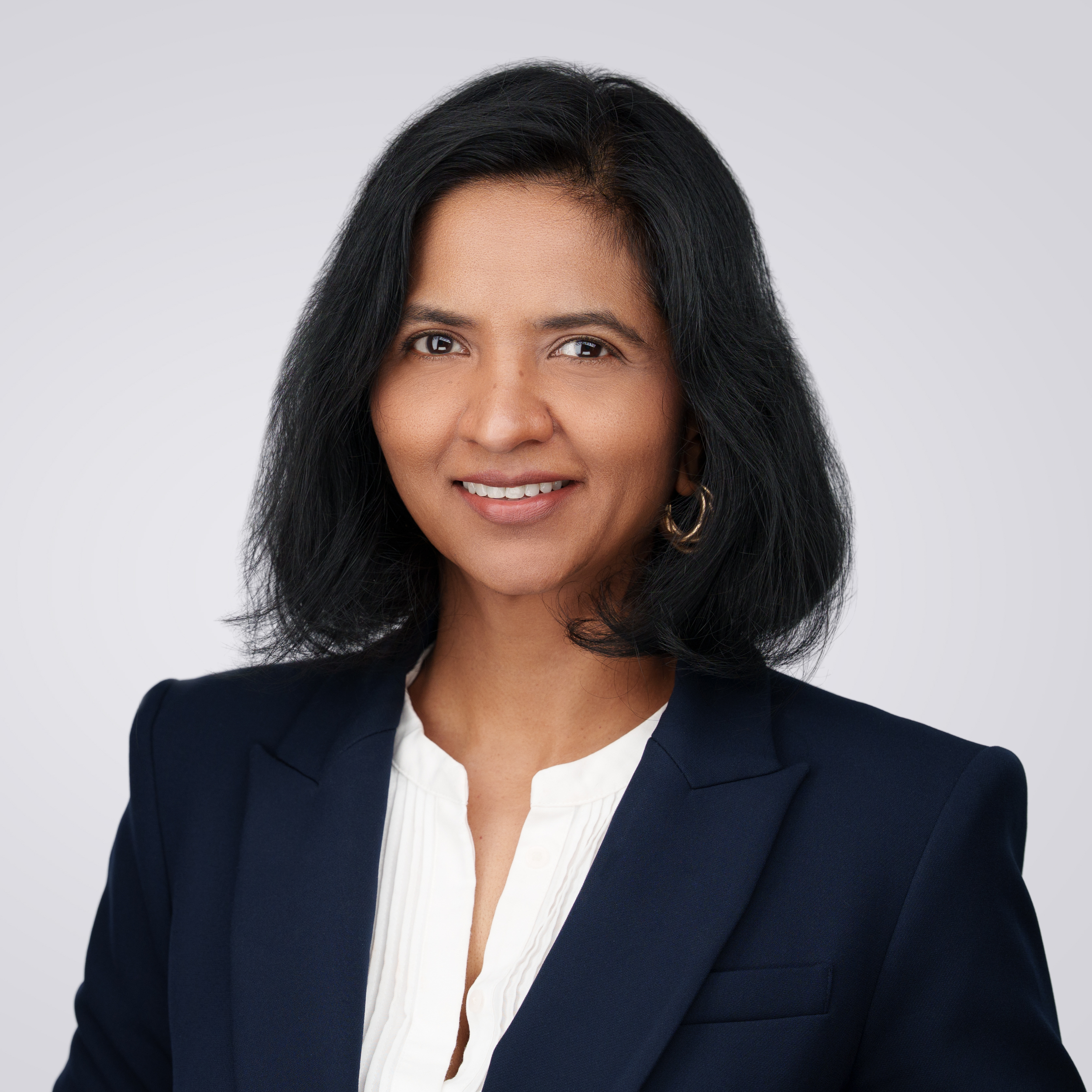 Prathyusha Duraibabu, Chief Financial and Operating Officer at Unlearn