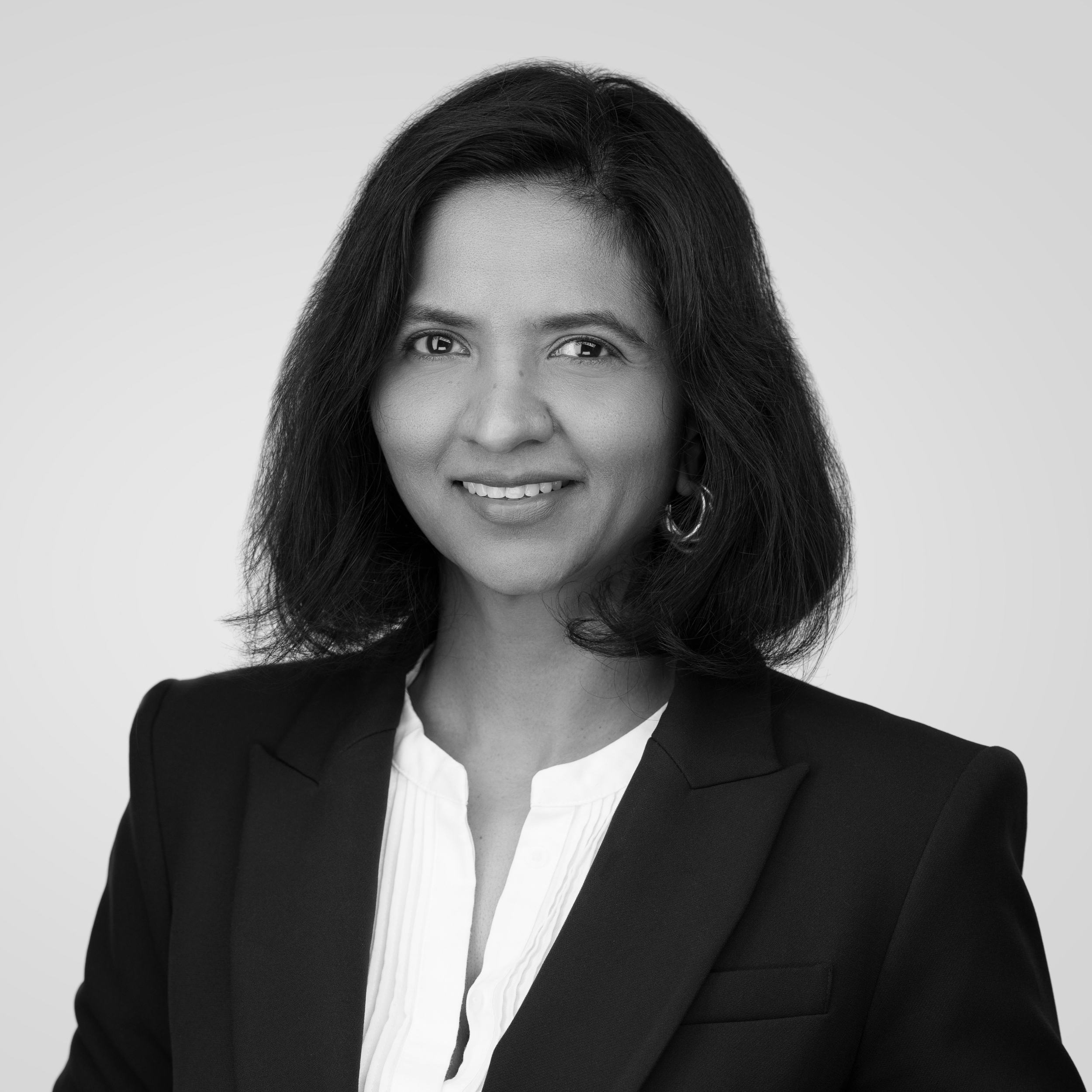 Prathyusha Duraibabu, Chief Financial and Operating Officer at Unlearn