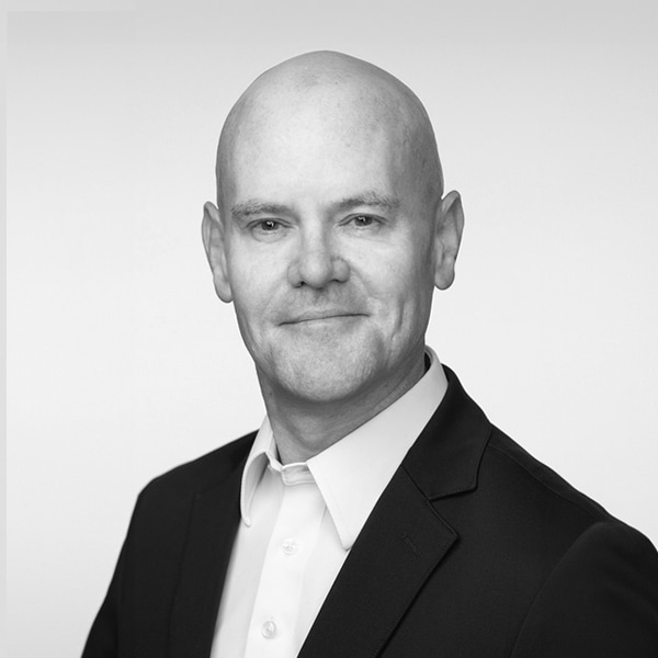 Steve Herne, Chief Executive Officer at Unlearn