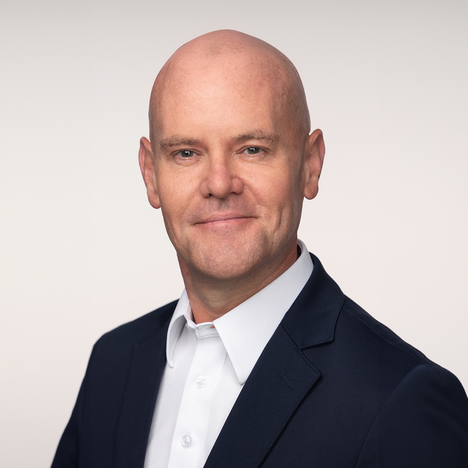 Steve Herne, Chief Executive Officer at Unlearn