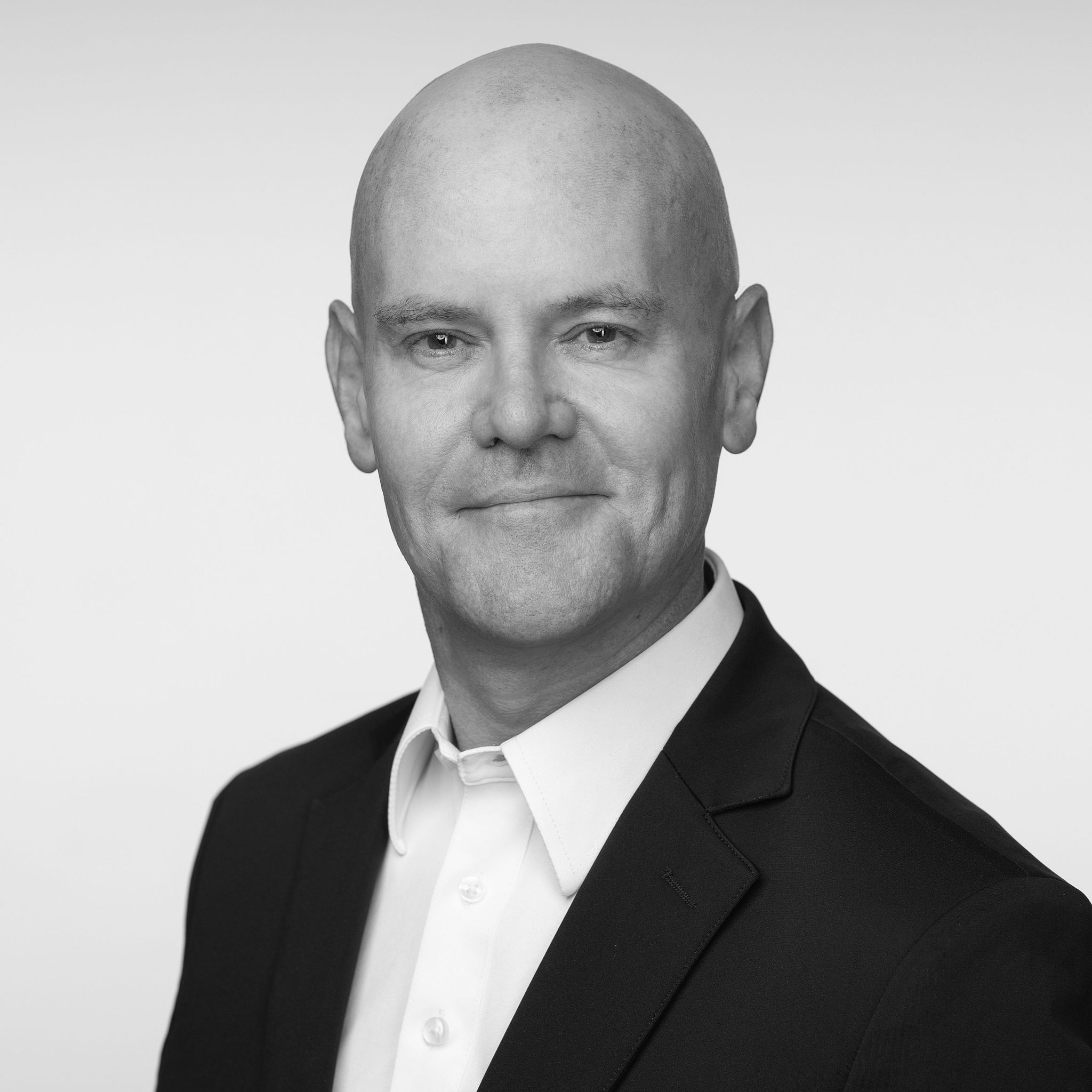 Steve Herne, Chief Executive Officer at Unlearn