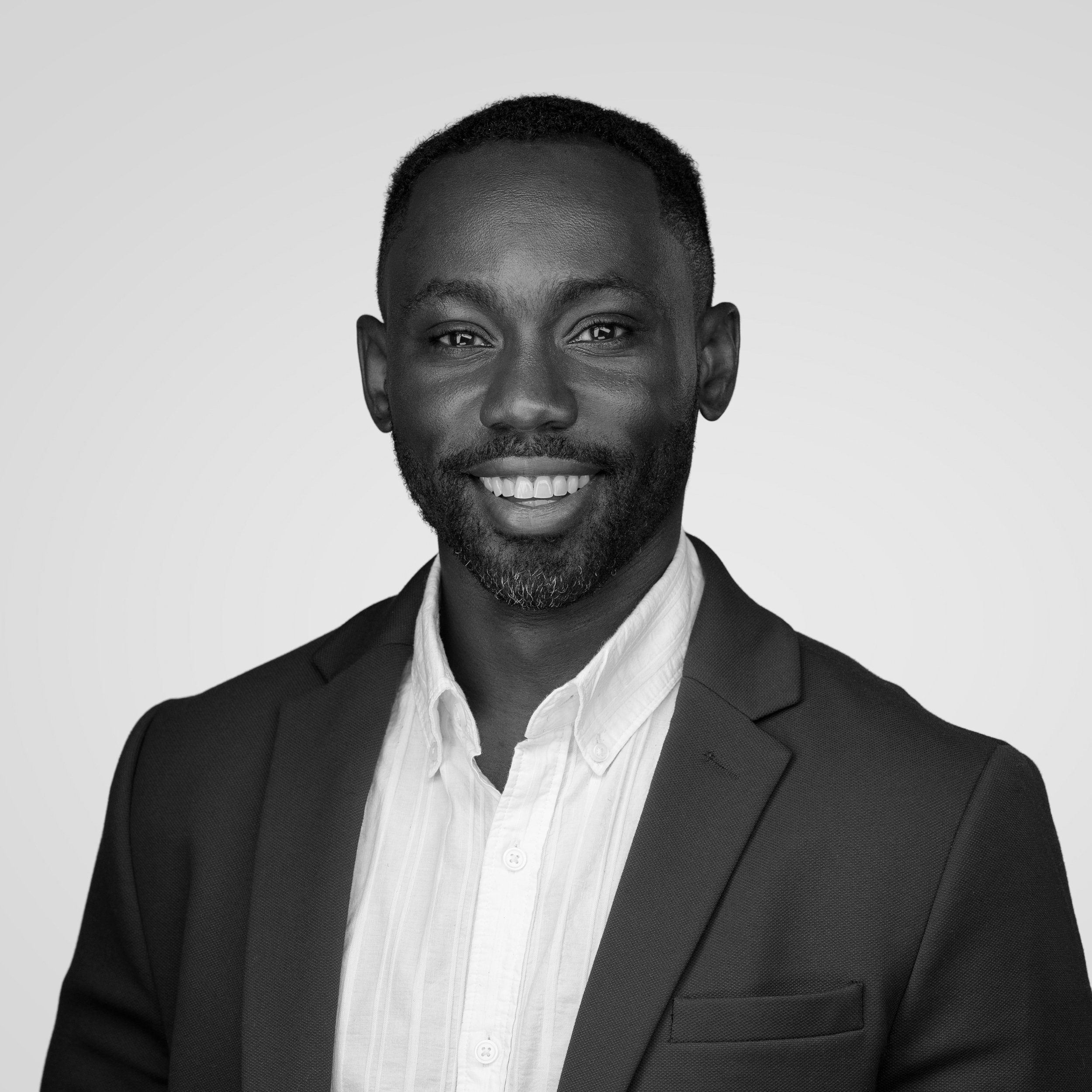 Kwame Marfo, VP of Product at Unlearn