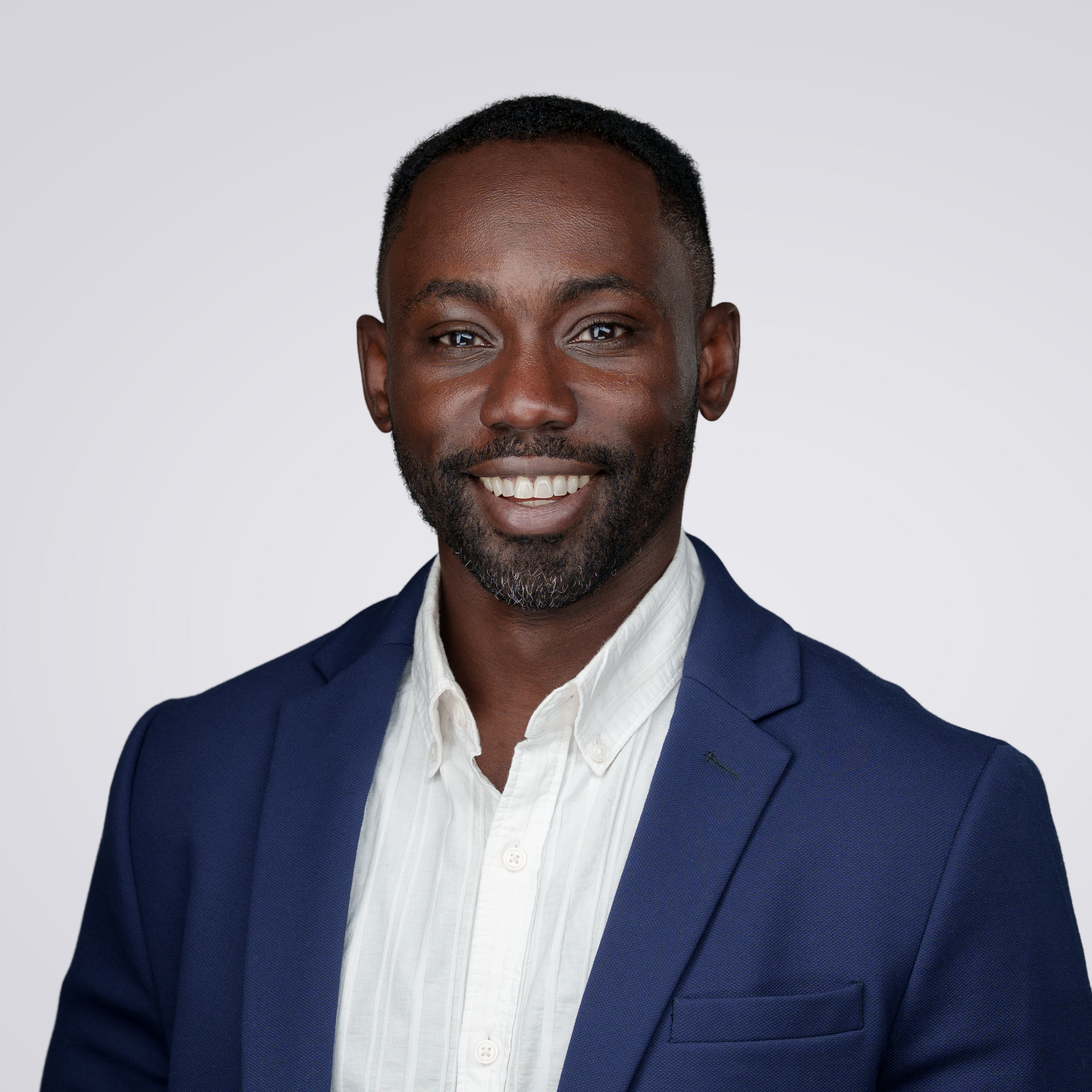 Kwame Marfo, VP of Product at Unlearn
