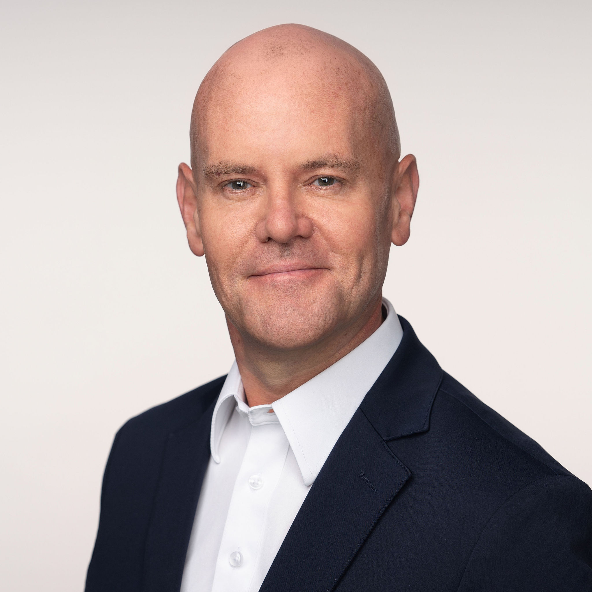 Steve Herne, Chief Executive Officer at Unlearn