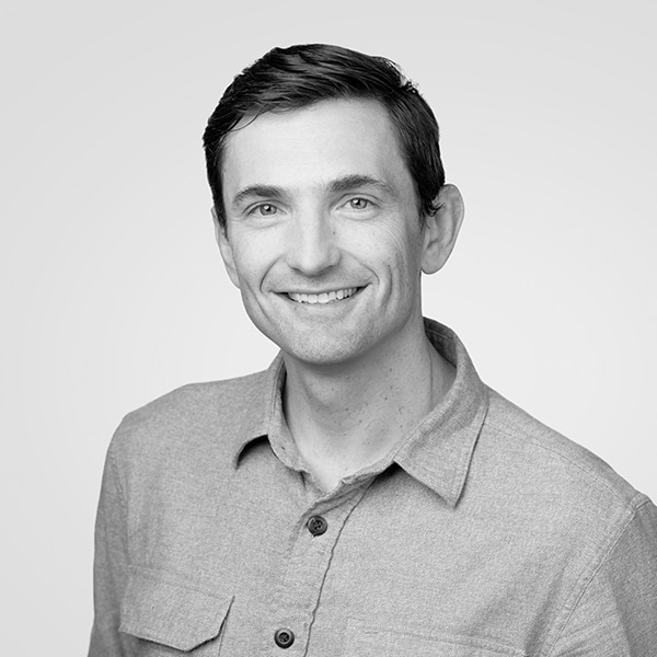 Aaron Smith, Founder and Head of AI at Unlearn