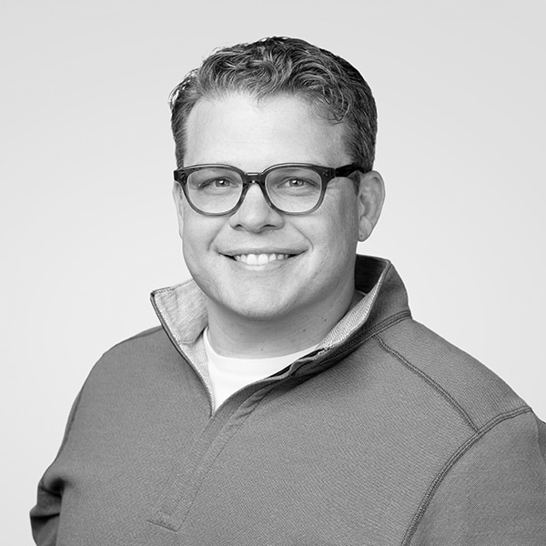 Andrew Stelzer, Head of Business Development at Unlearn