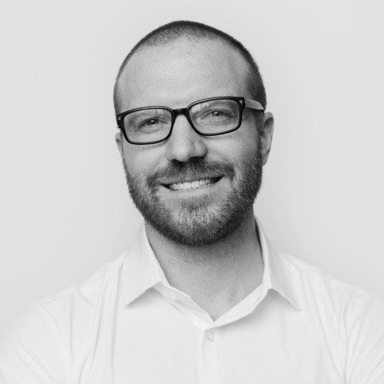 Charles K. Fisher, Founder of Unlearn