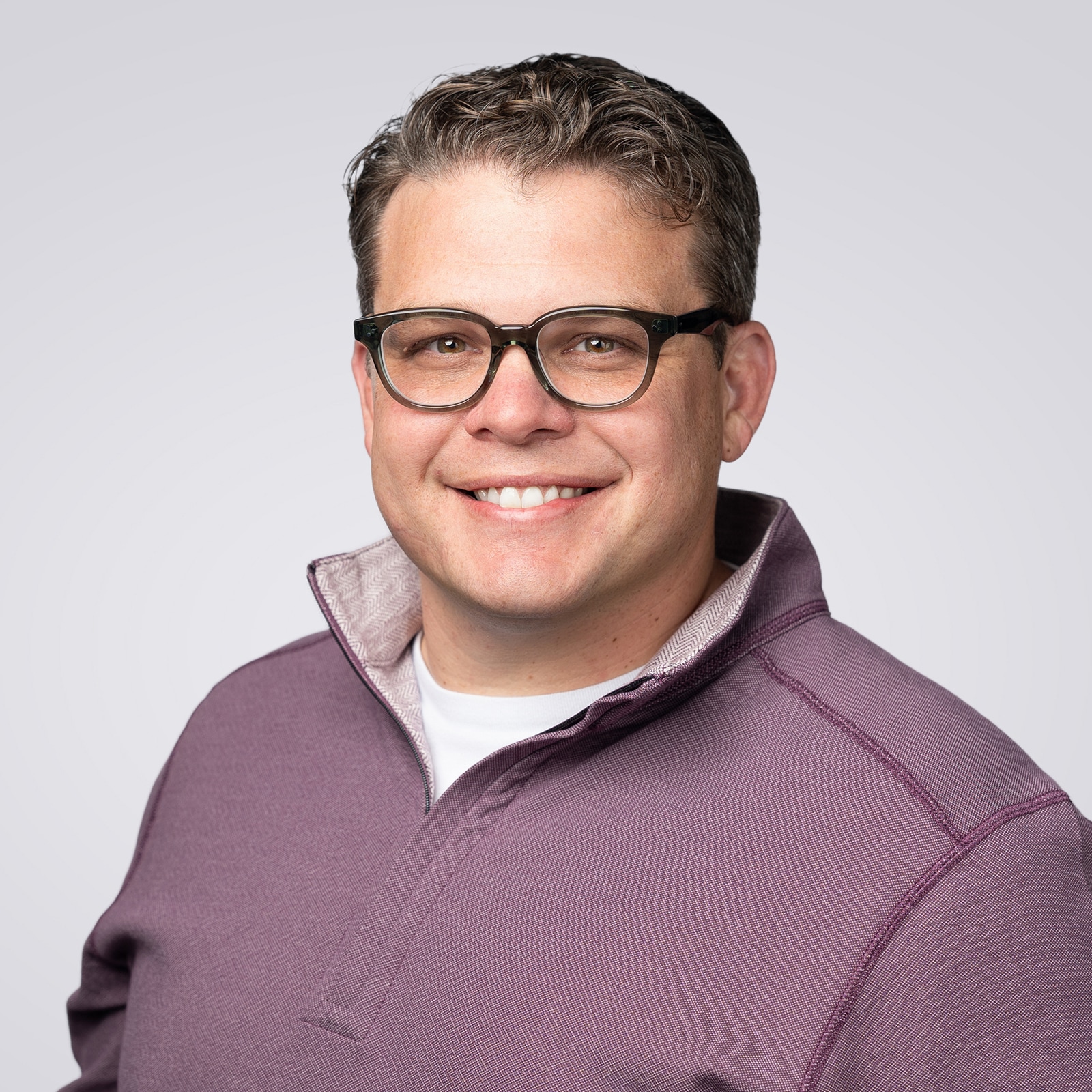 Andrew Stelzer, Head of Business Development at Unlearn